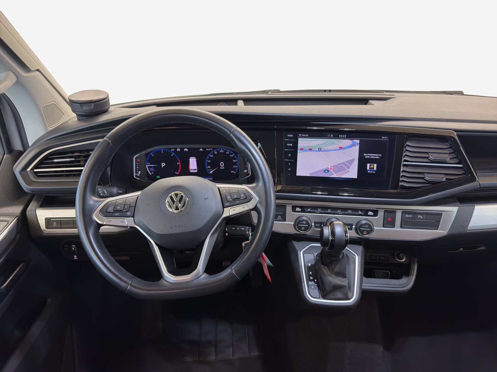 VW T6.1 California 2.0 Bi-TDI Beach Liberty 4Motion DSG-image-8