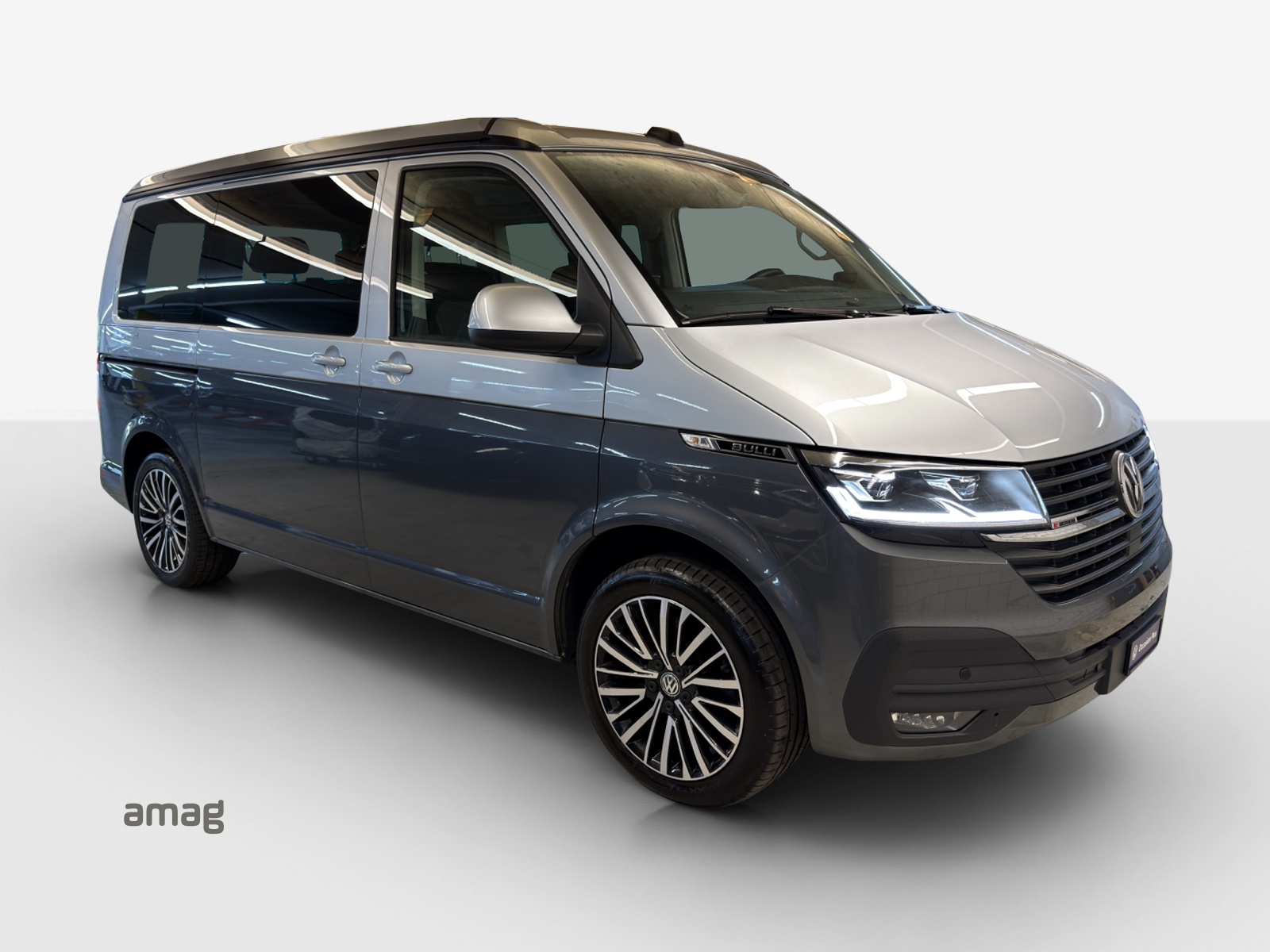 VW T6.1 California 2.0 Bi-TDI Beach Liberty 4Motion DSG-image-5