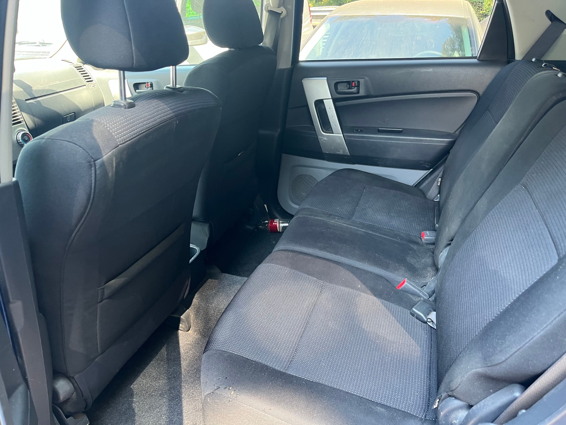 DAIHATSU Terios 1.5 16V SX 4WD-image-10