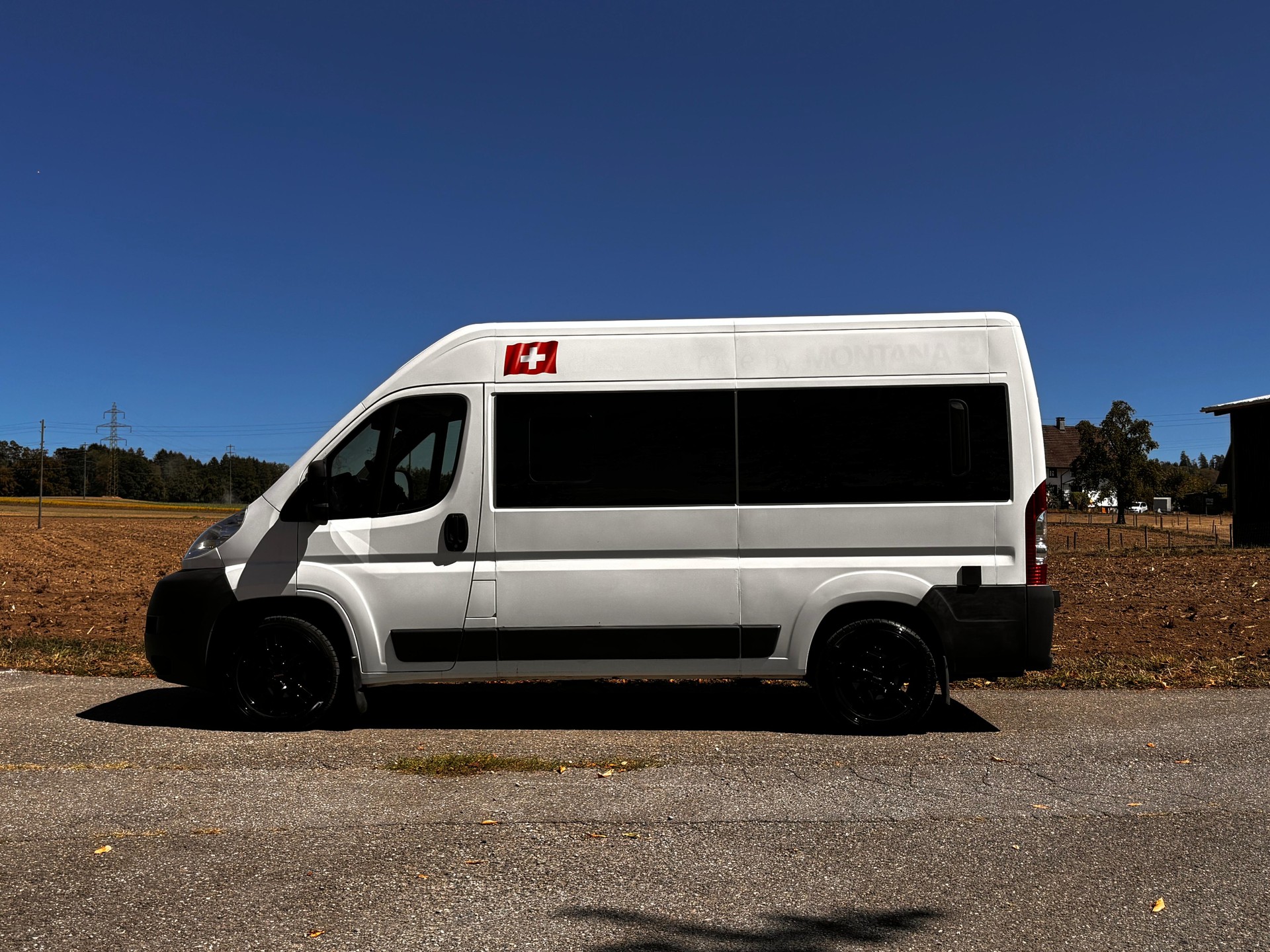 PEUGEOT 2.2 HDI 130 9P Premium-image-11