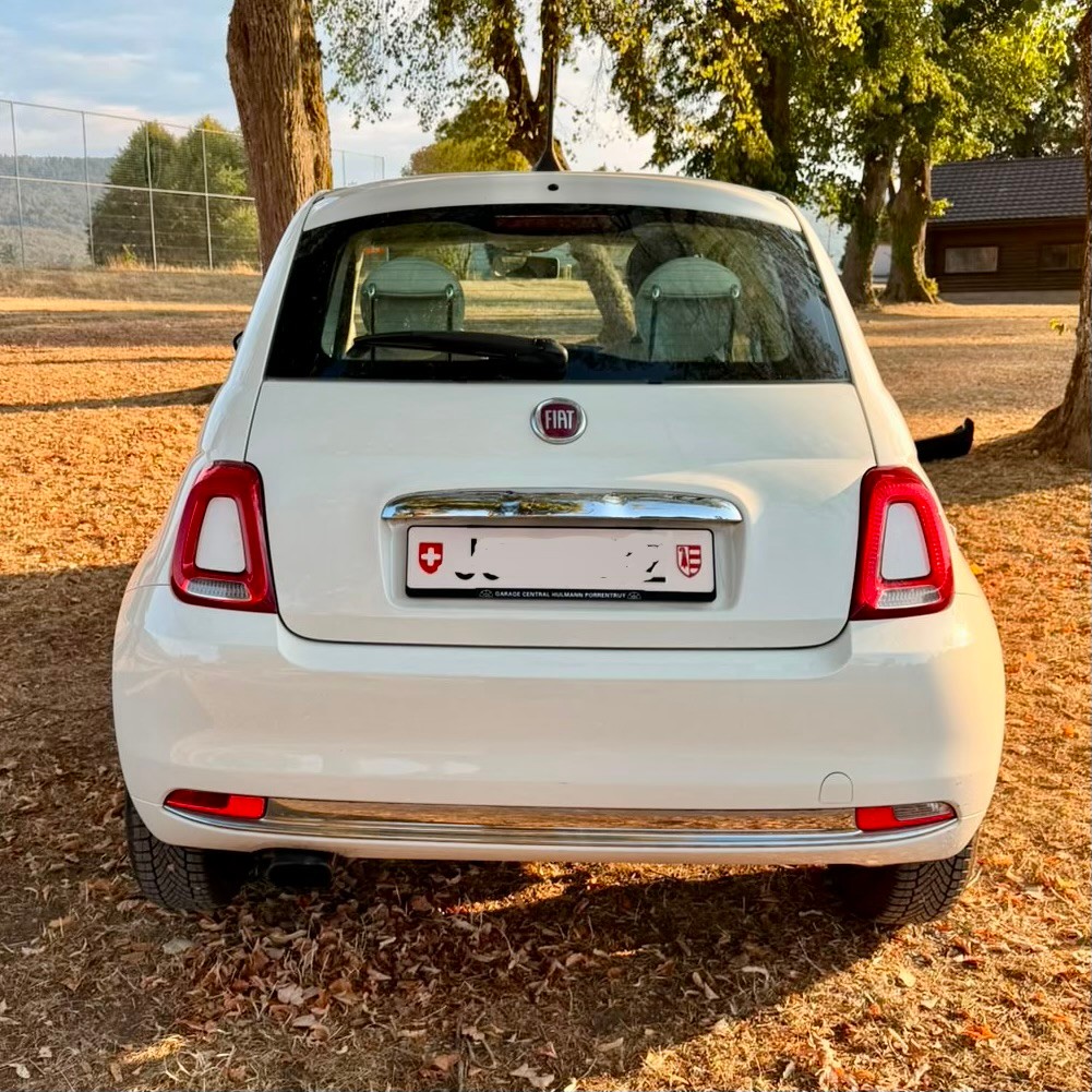 FIAT 500 TwinAir 8v-image-2