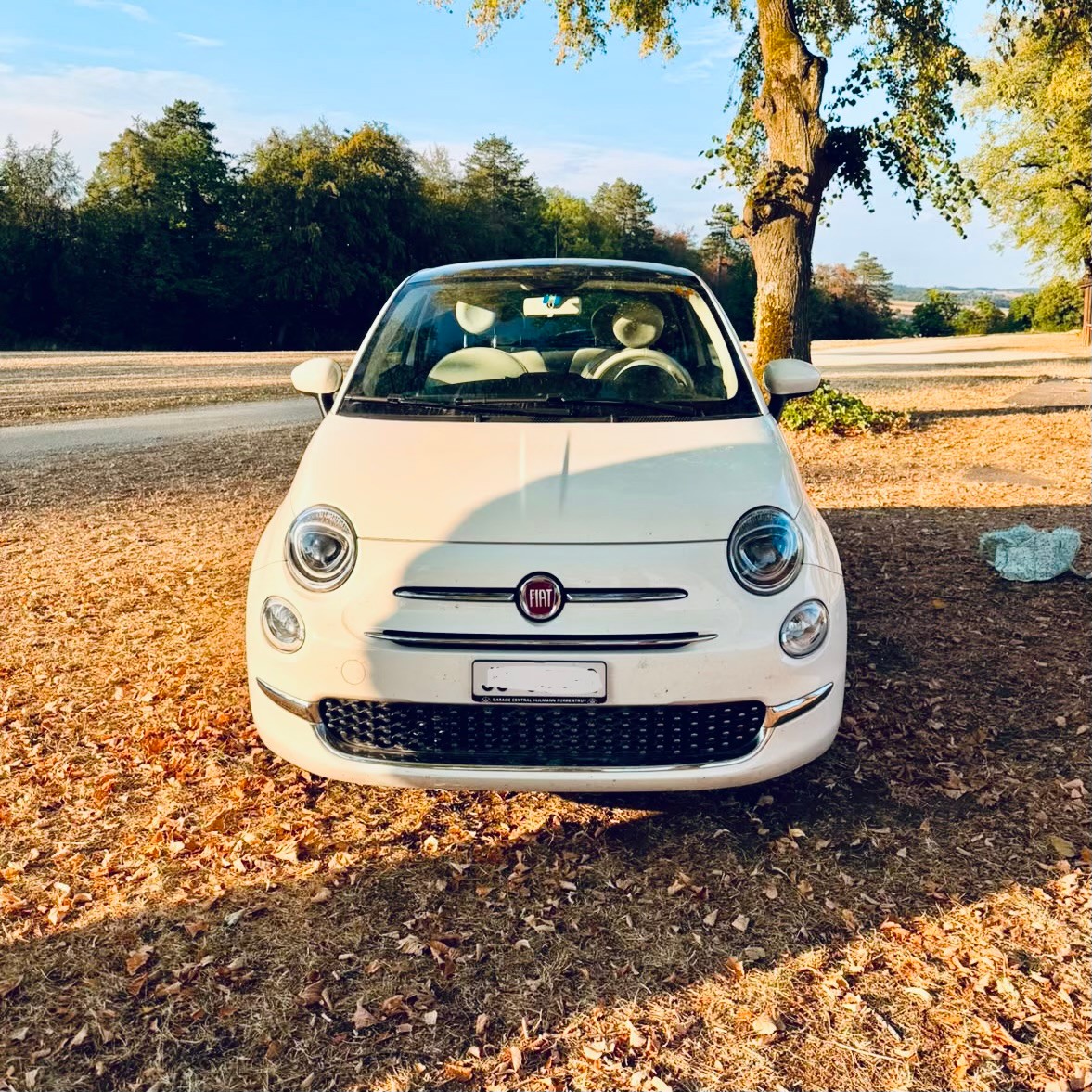 FIAT 500 TwinAir 8v-image-3