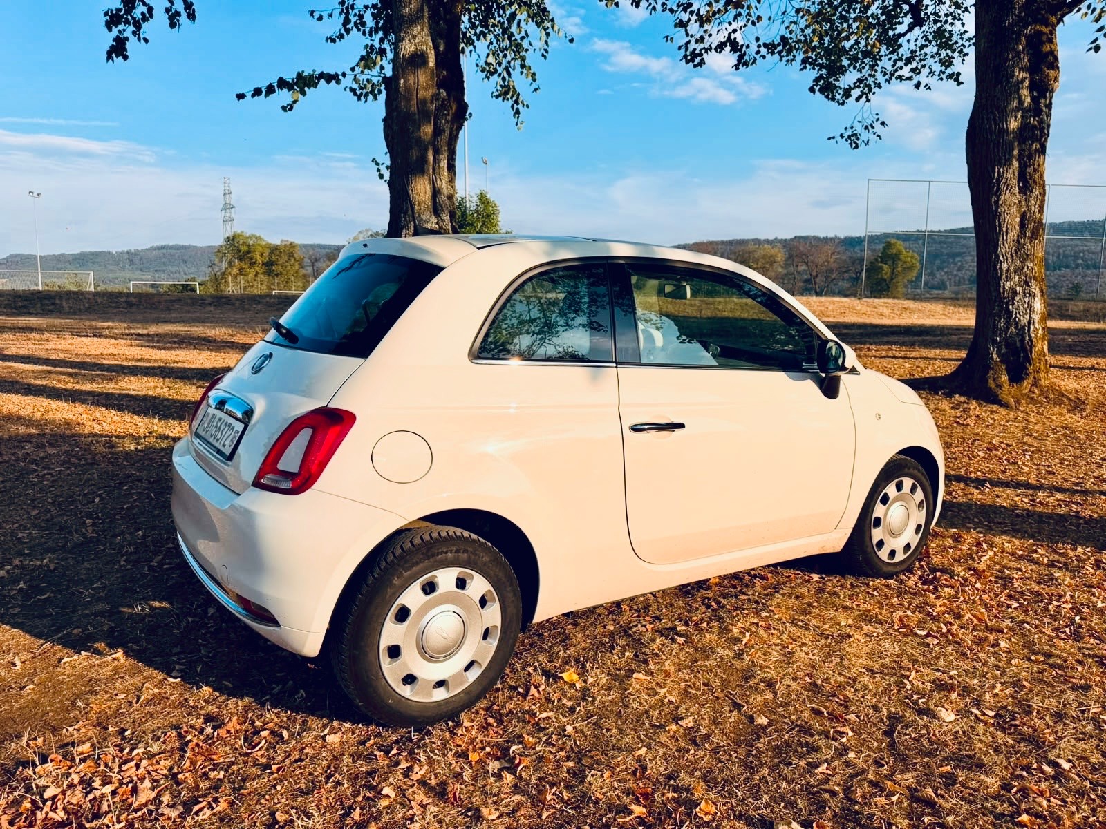 FIAT 500 TwinAir 8v-image-1