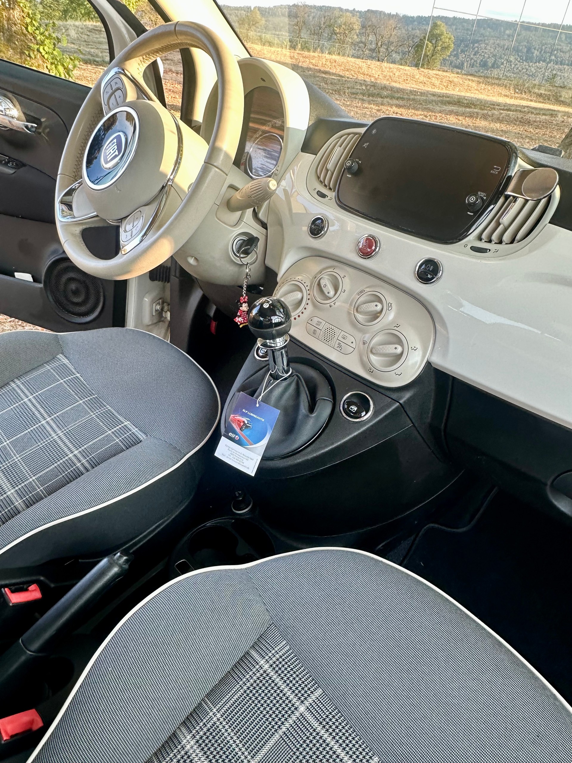FIAT 500 TwinAir 8v-image-4