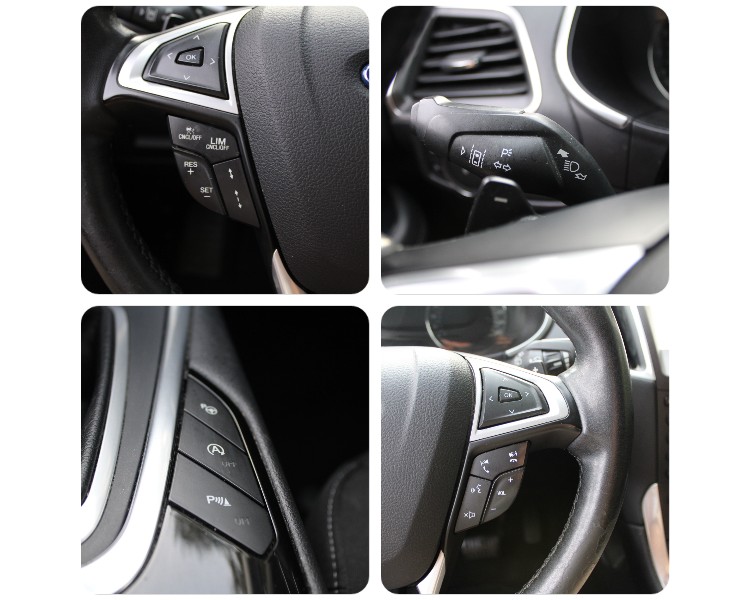 FORD S-Max 2.0 TDCi Titanium AWD PowerShift-image-13