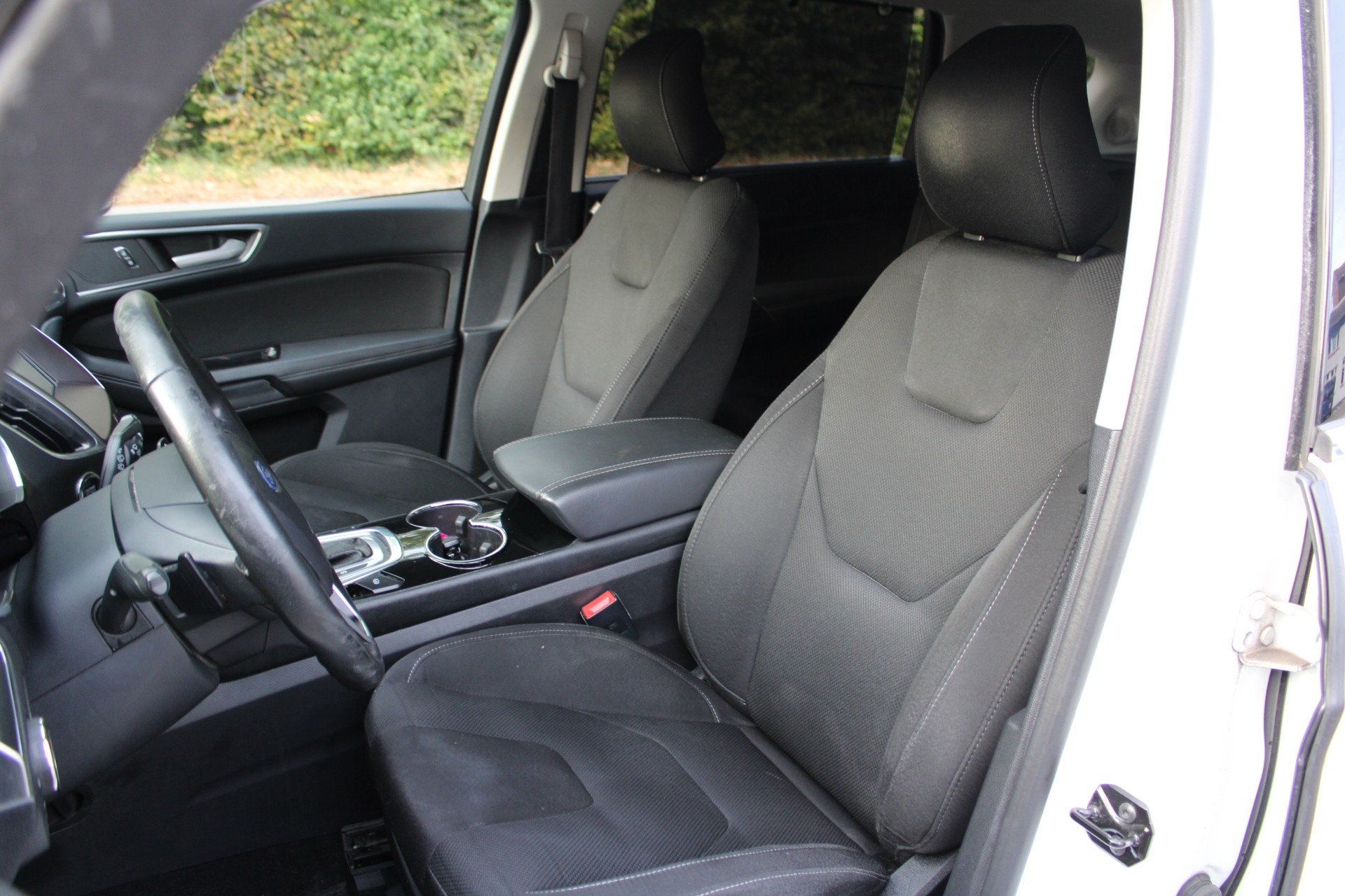 FORD S-Max 2.0 TDCi Titanium AWD PowerShift-image-7