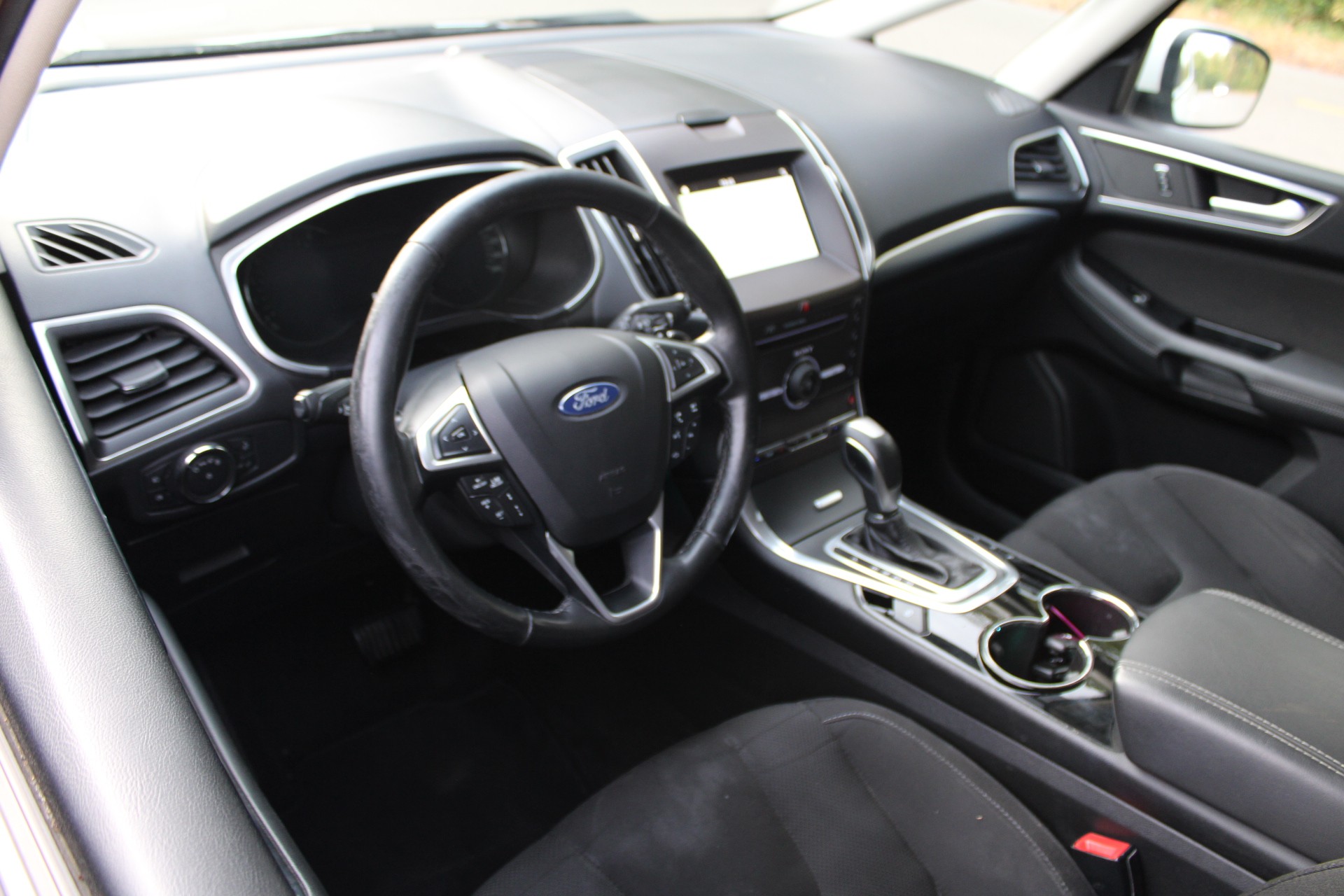 FORD S-Max 2.0 TDCi Titanium AWD PowerShift-image-4