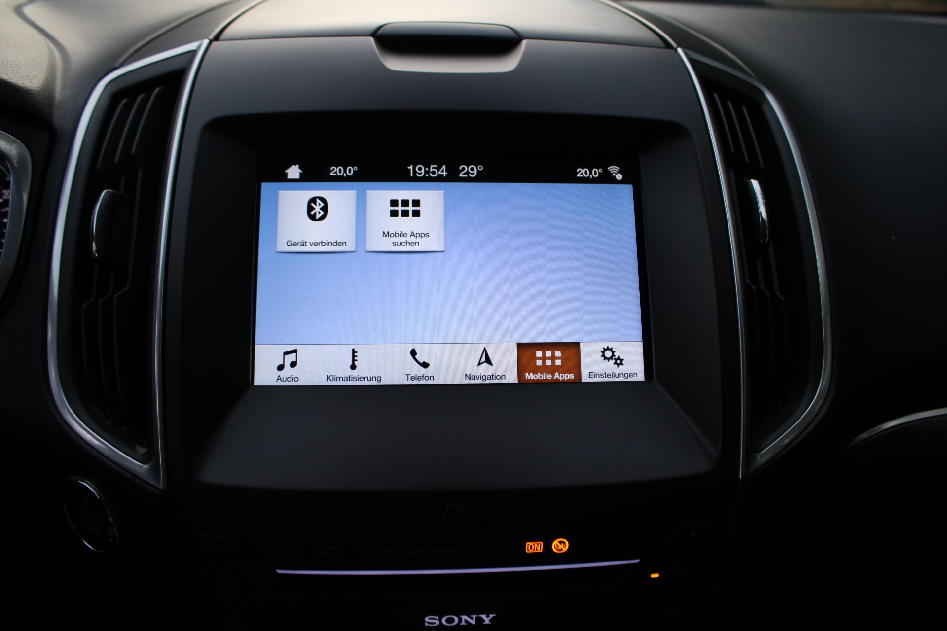 FORD S-Max 2.0 TDCi Titanium AWD PowerShift-image-10