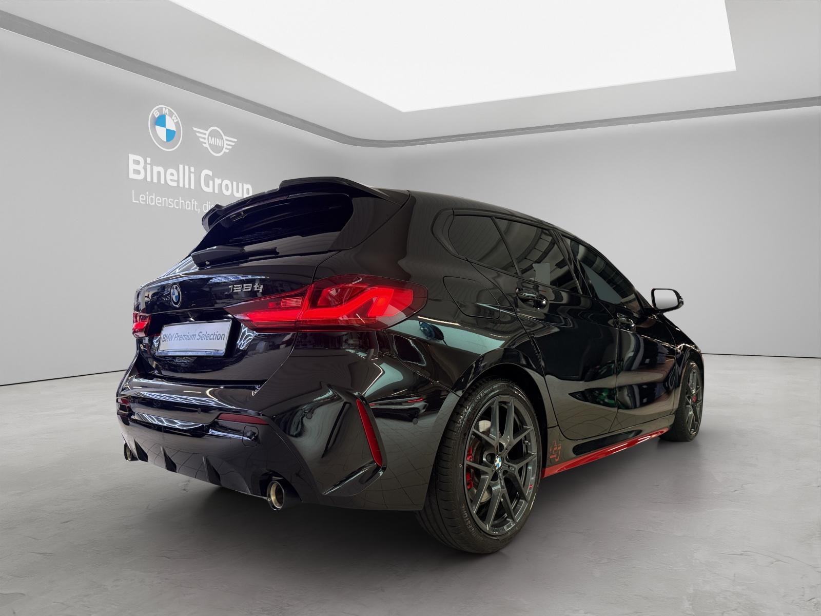 BMW 128ti M-SportPaket-image-4