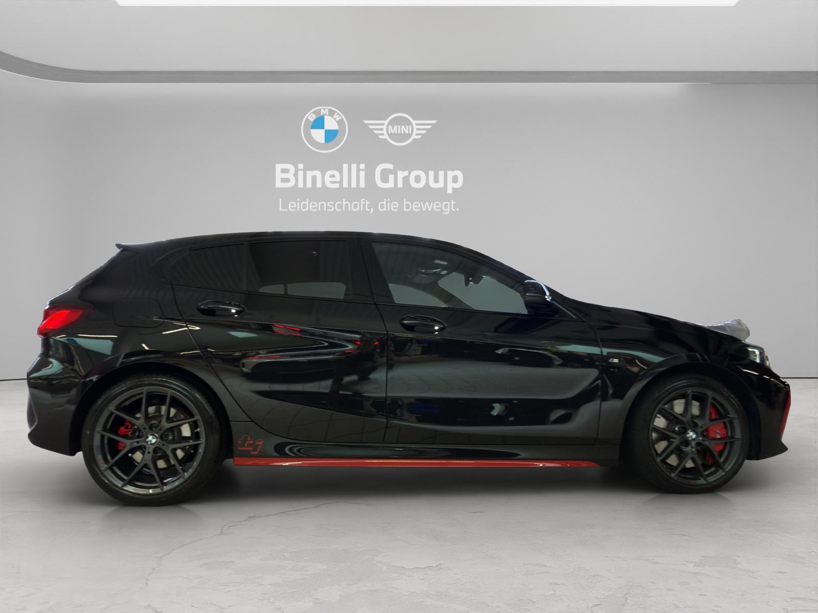 BMW 128ti M-SportPaket-image-5