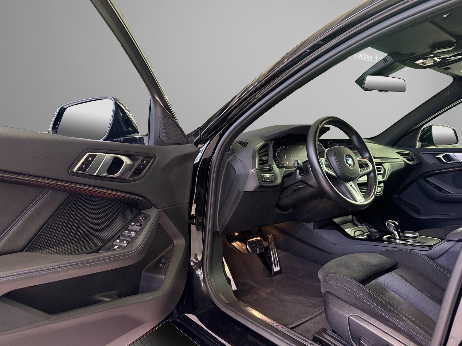 BMW 128ti M-SportPaket-image-9