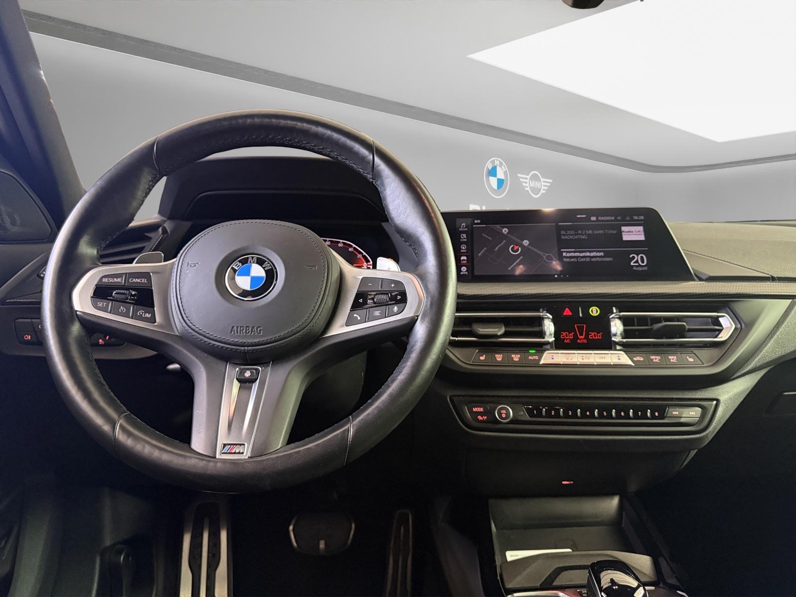 BMW 128ti M-SportPaket-image-12