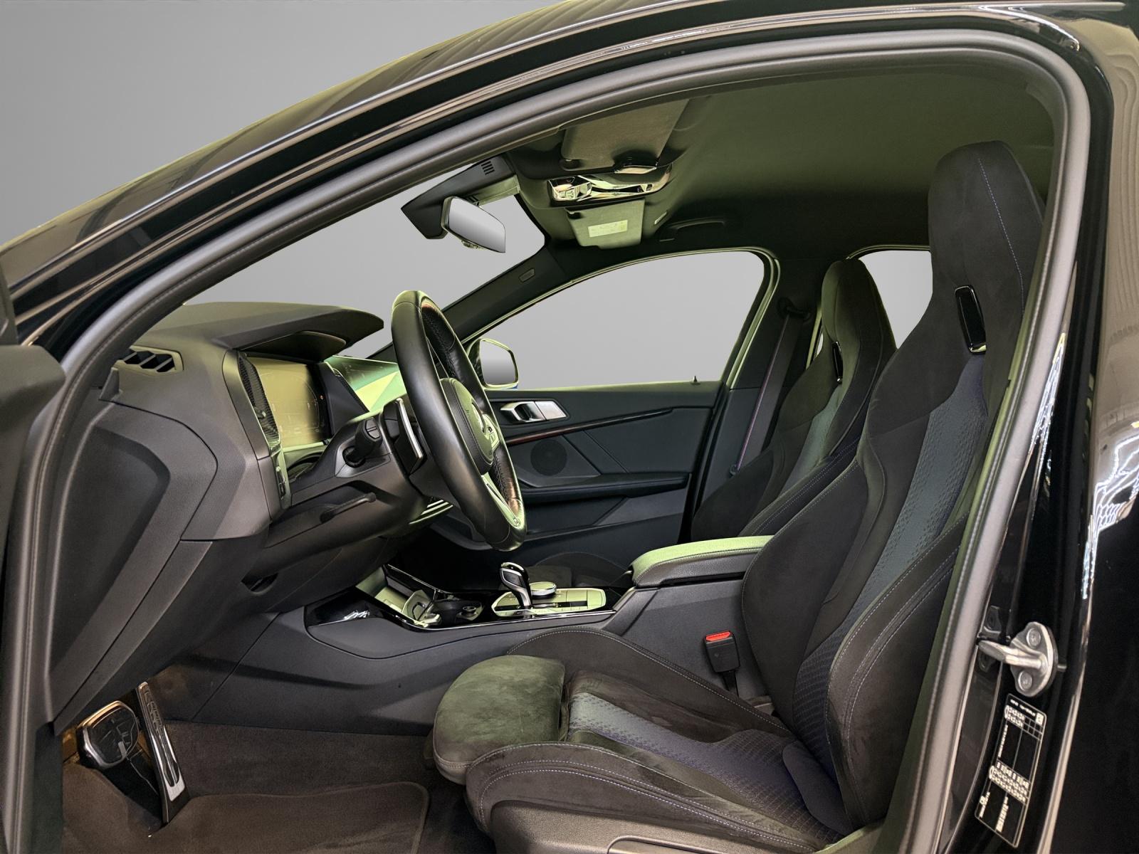 BMW 128ti M-SportPaket-image-10