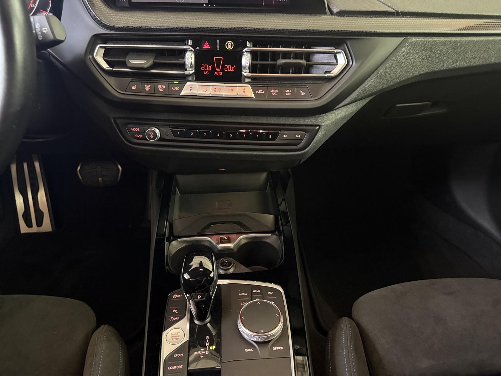 BMW 128ti M-SportPaket-image-14