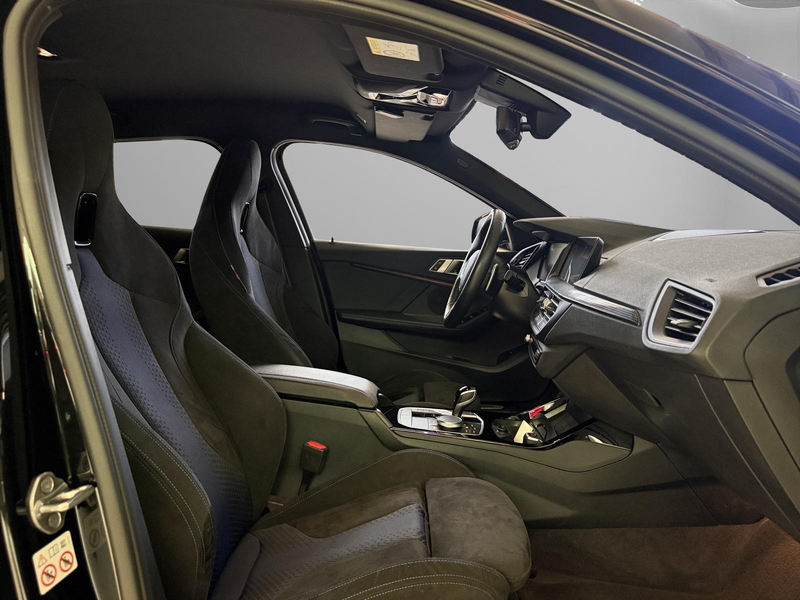 BMW 128ti M-SportPaket-image-17