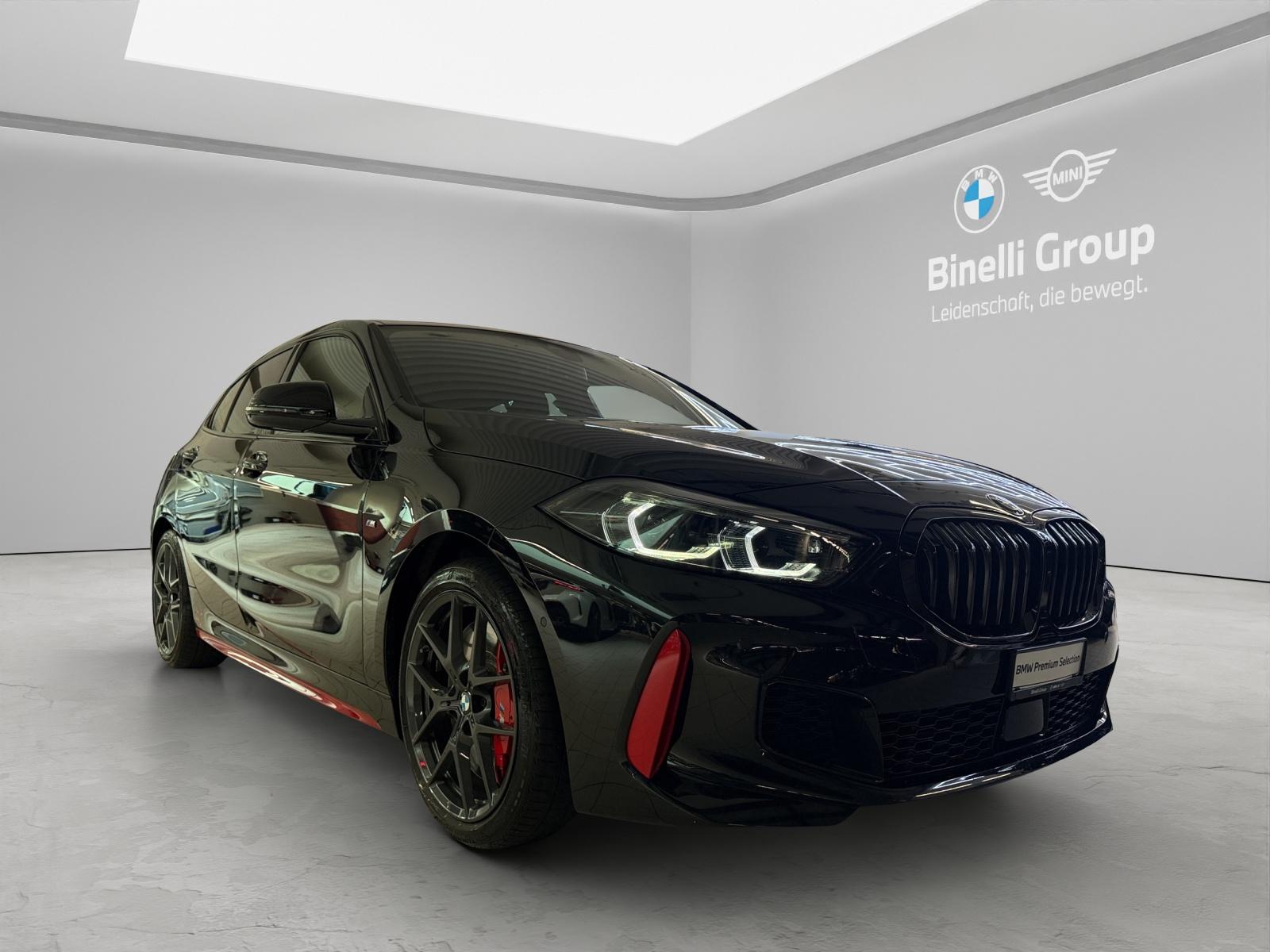 BMW 128ti M-SportPaket-image-6