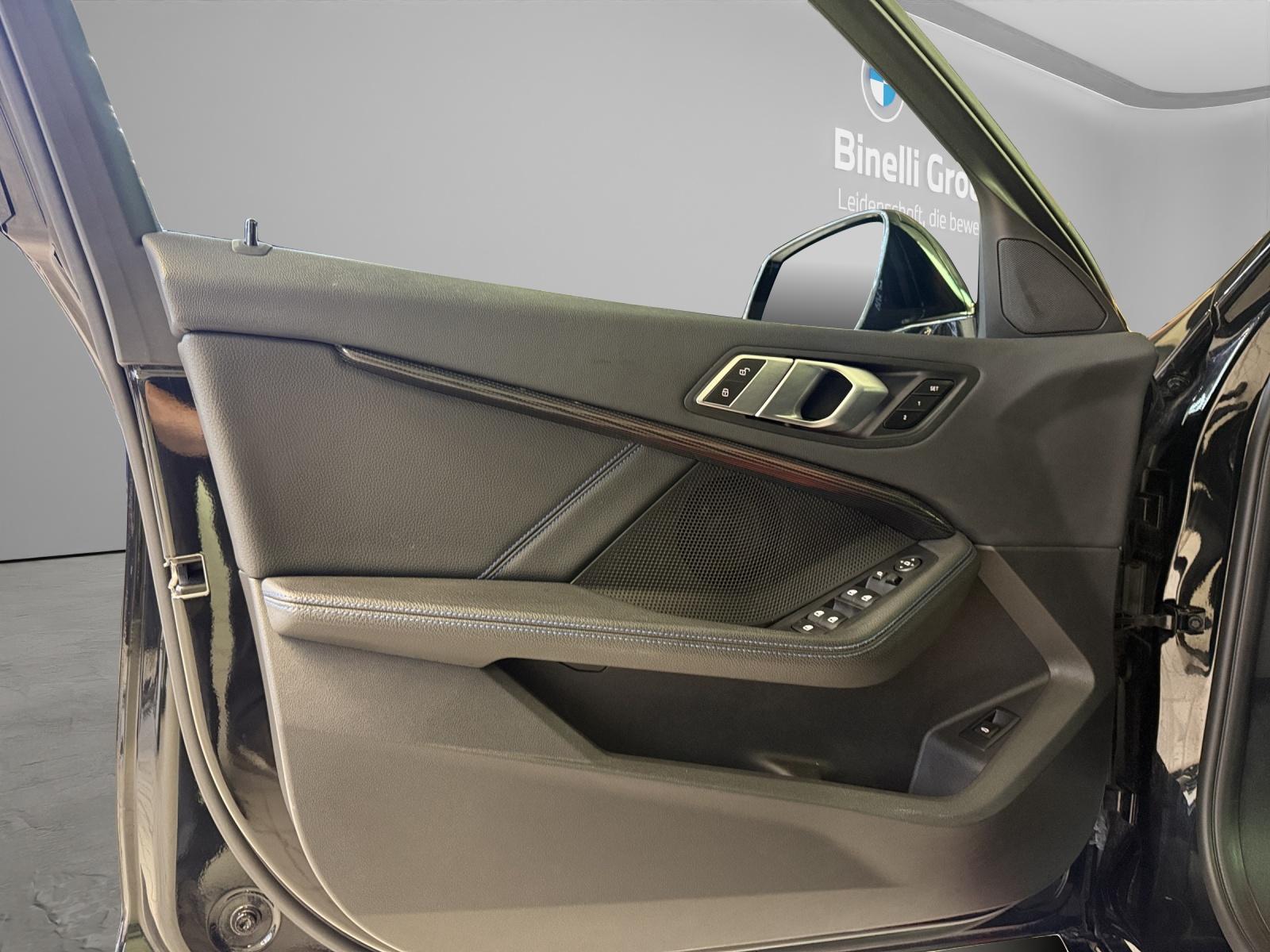 BMW 128ti M-SportPaket-image-8
