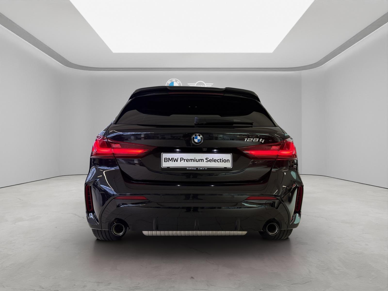 BMW 128ti M-SportPaket-image-3