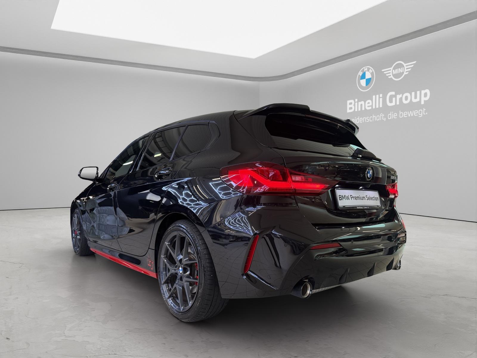BMW 128ti M-SportPaket-image-2
