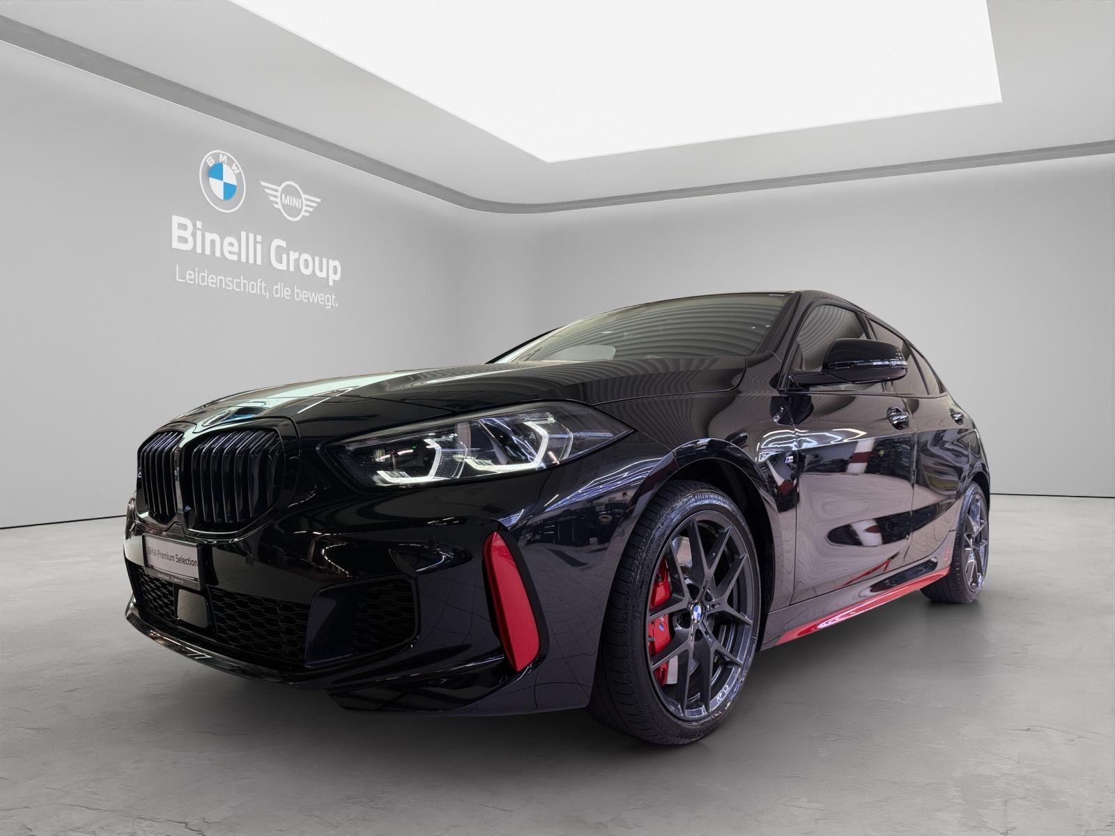 BMW 128ti M-SportPaket-image-0