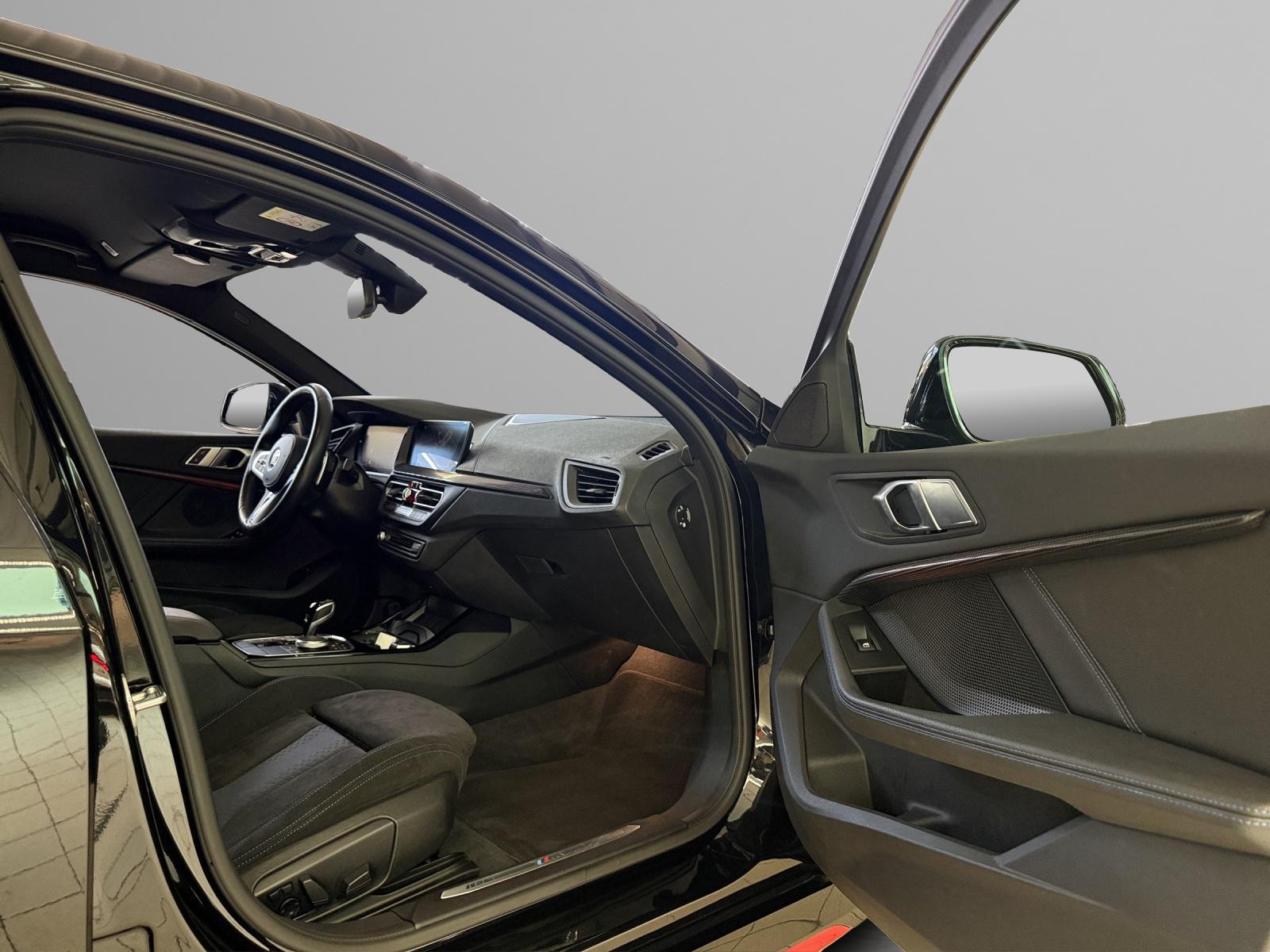 BMW 128ti M-SportPaket-image-16