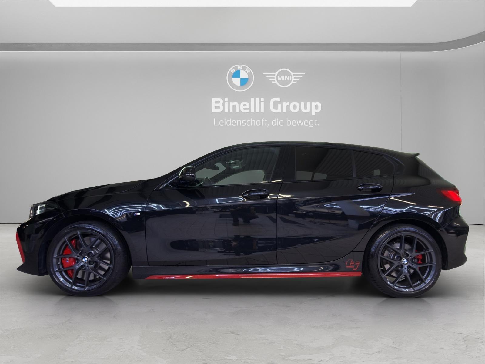 BMW 128ti M-SportPaket-image-1