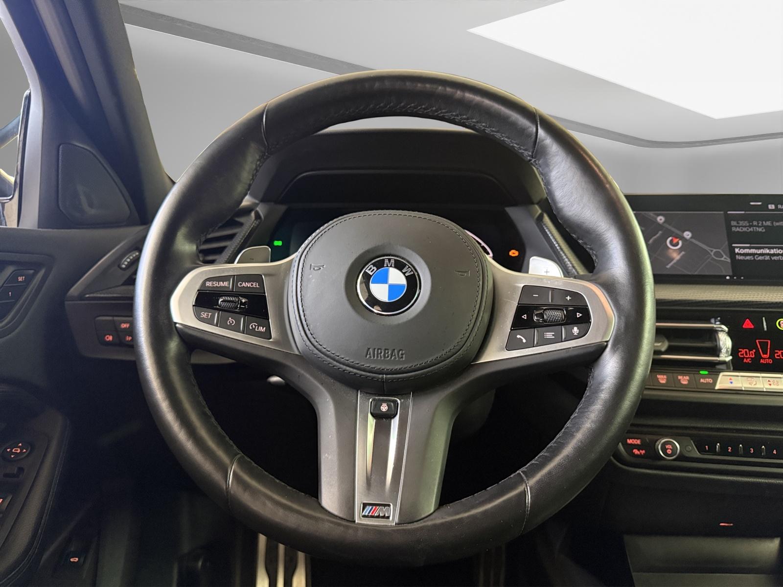 BMW 128ti M-SportPaket-image-13