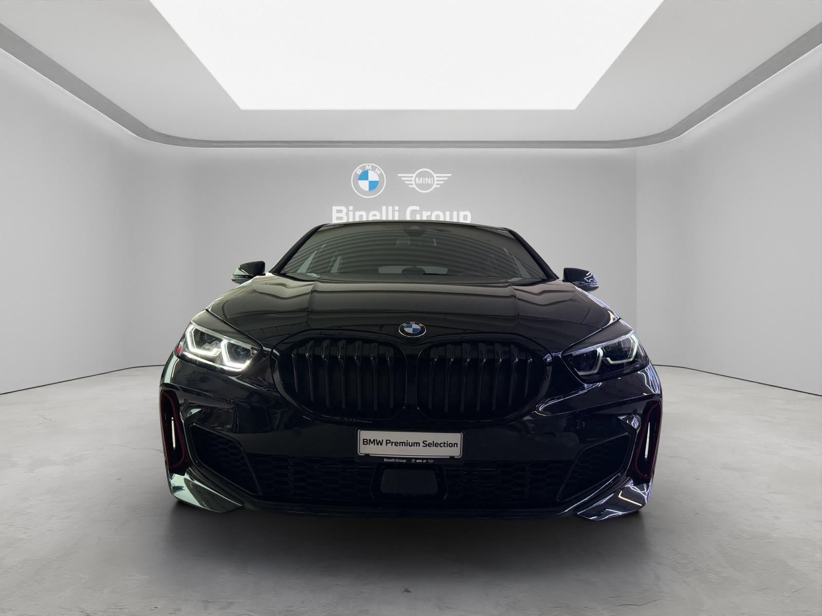 BMW 128ti M-SportPaket-image-7