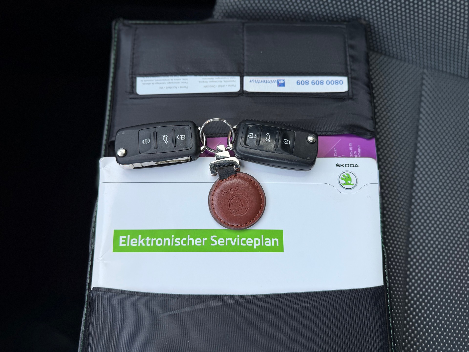 SKODA 1.2 TSI Monte Carlo-image-5