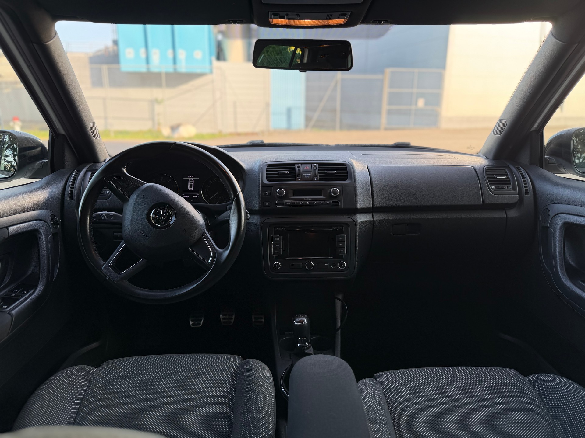 SKODA 1.2 TSI Monte Carlo-image-3