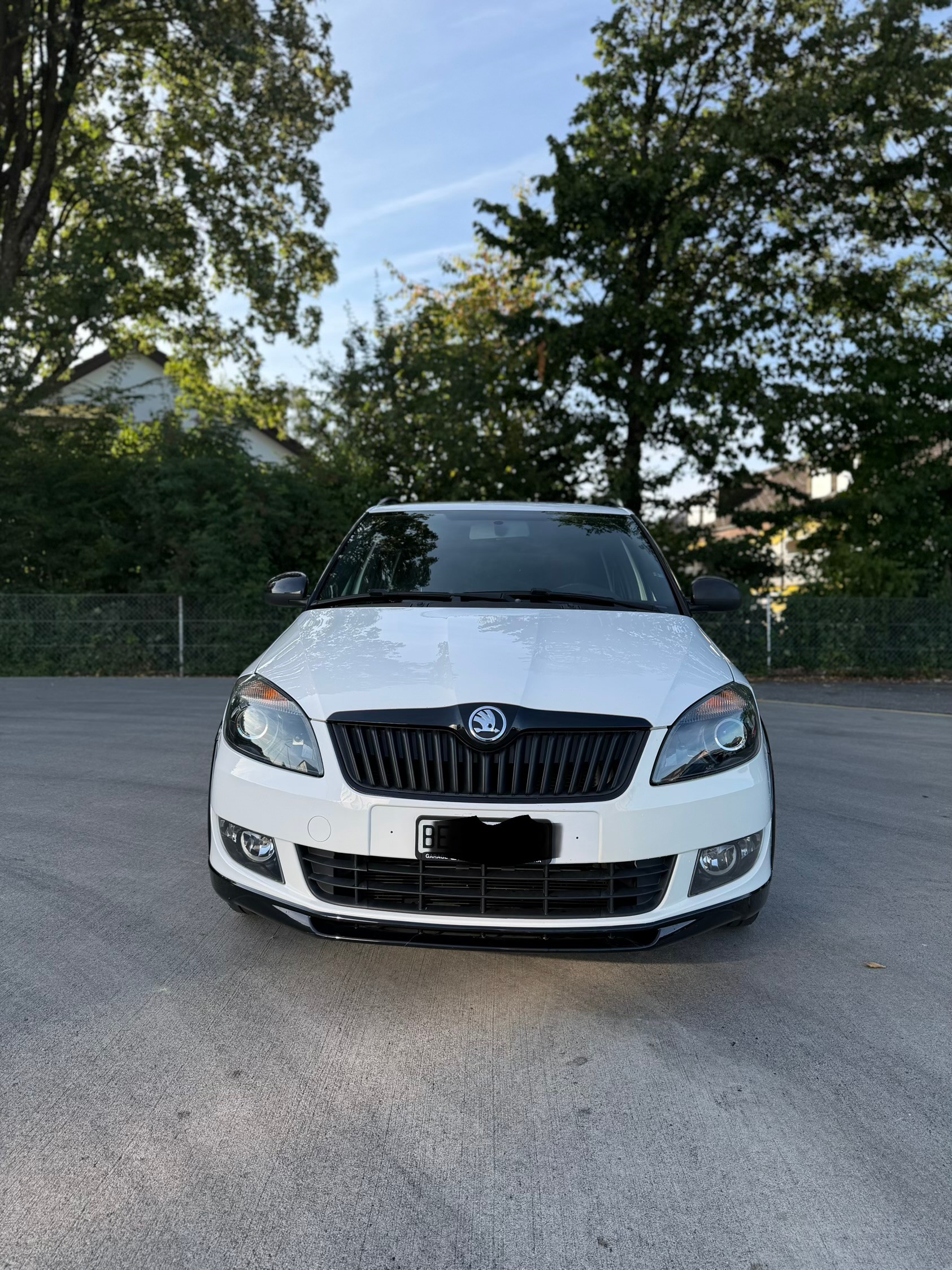 SKODA 1.2 TSI Monte Carlo-image-0