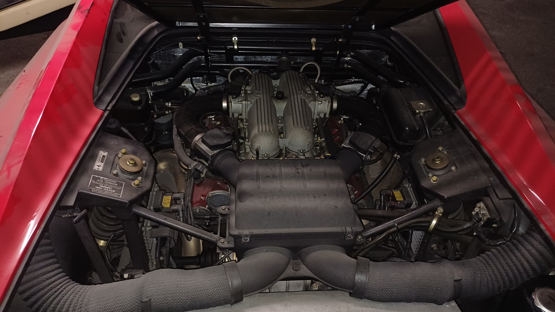 FERRARI 348 ts-image-11
