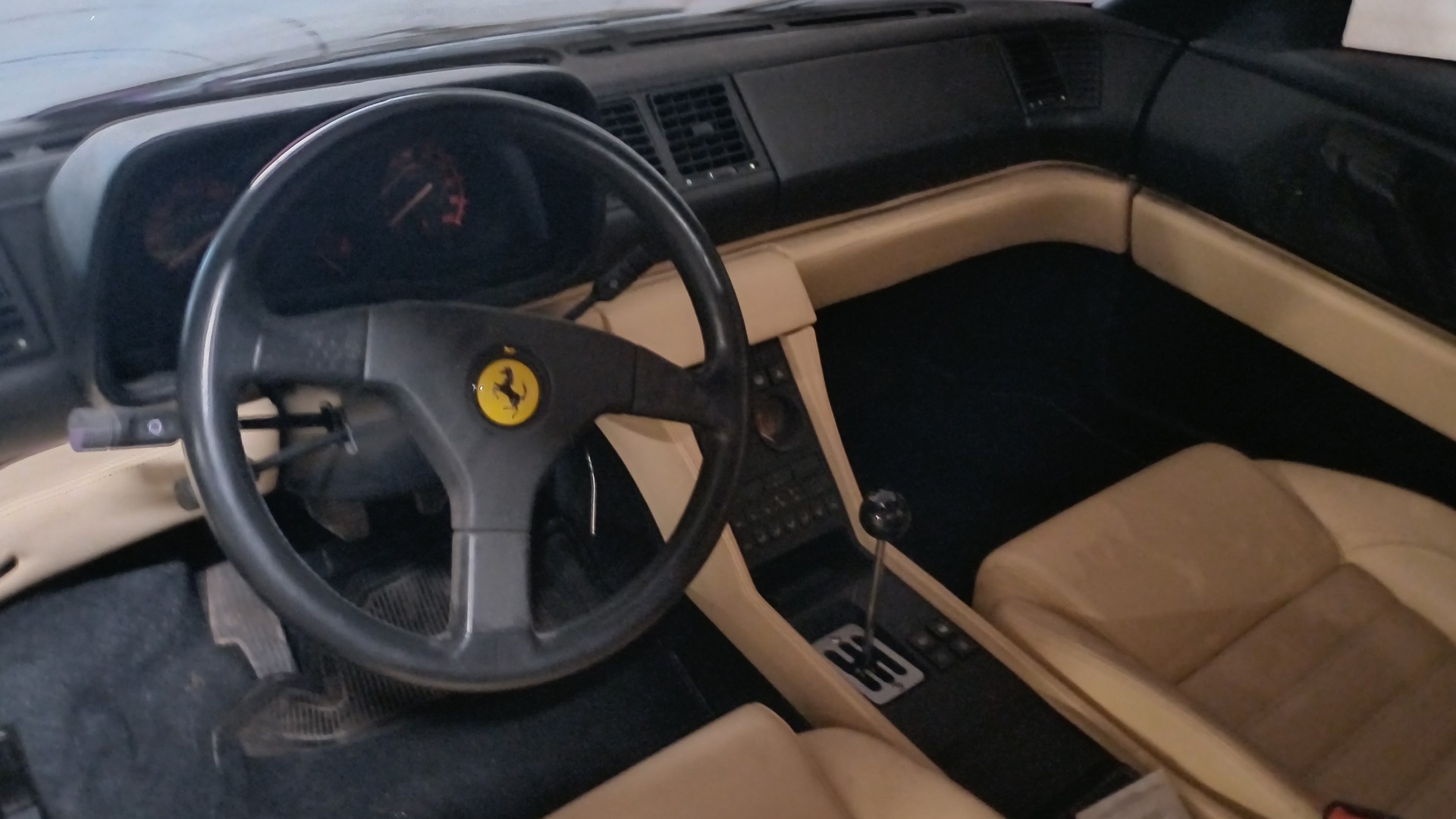 FERRARI 348 ts-image-8