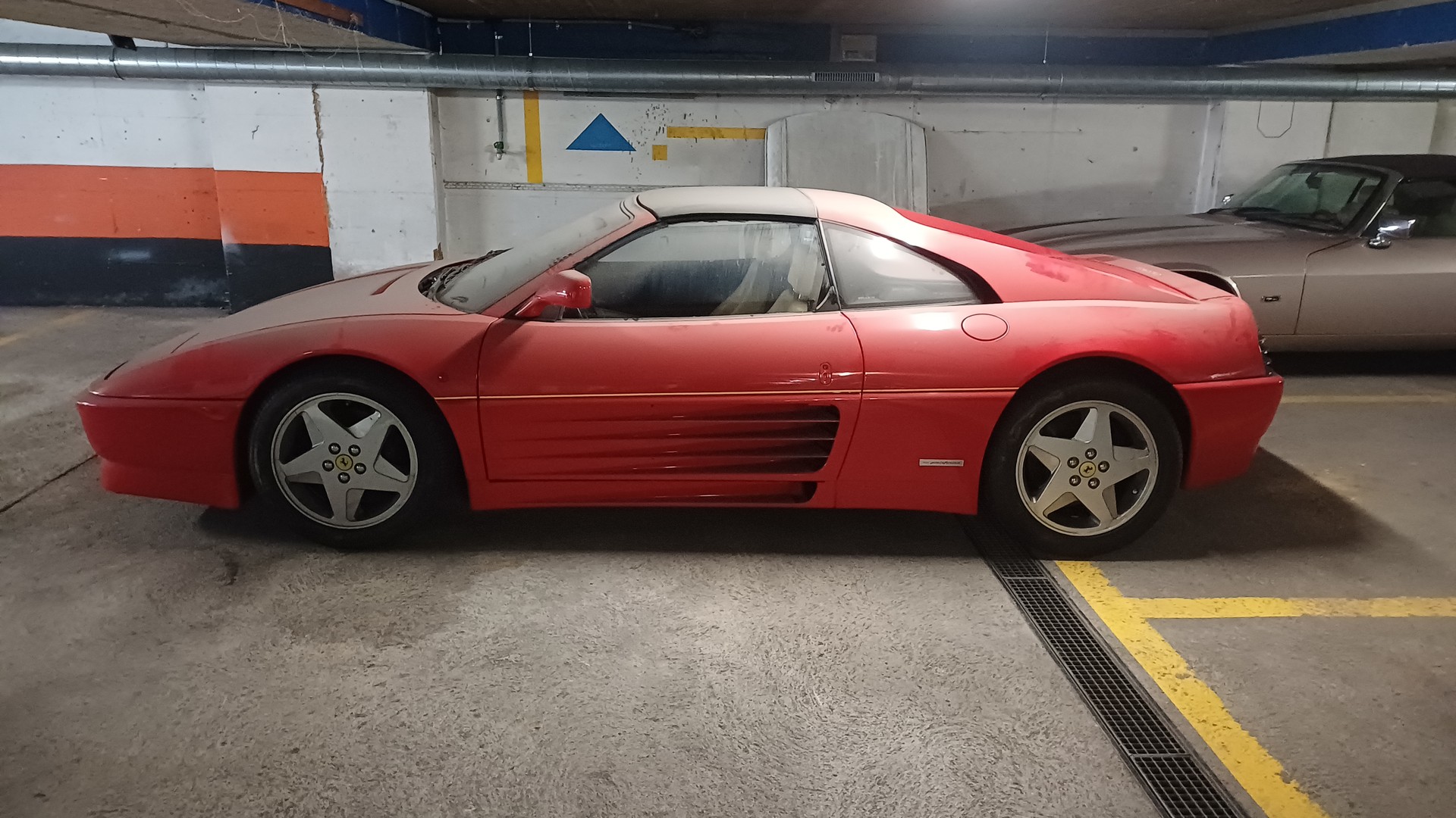 FERRARI 348 ts-image-3
