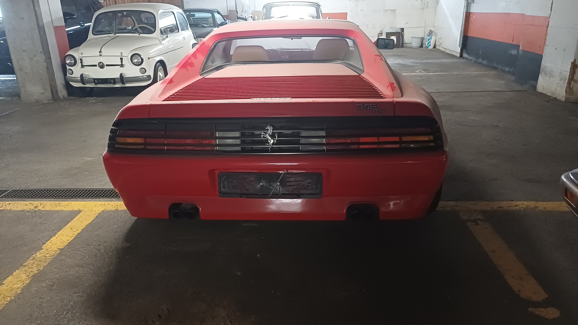 FERRARI 348 ts-image-5