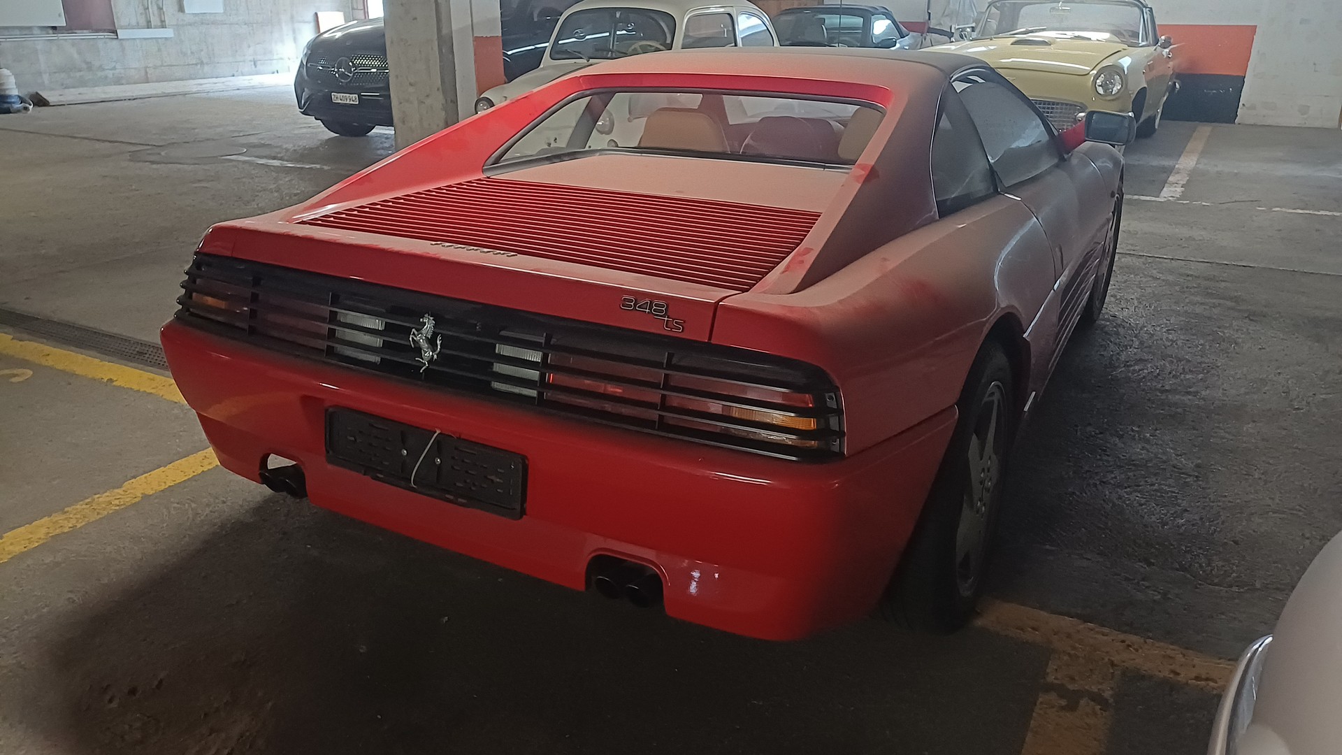 FERRARI 348 ts-image-6