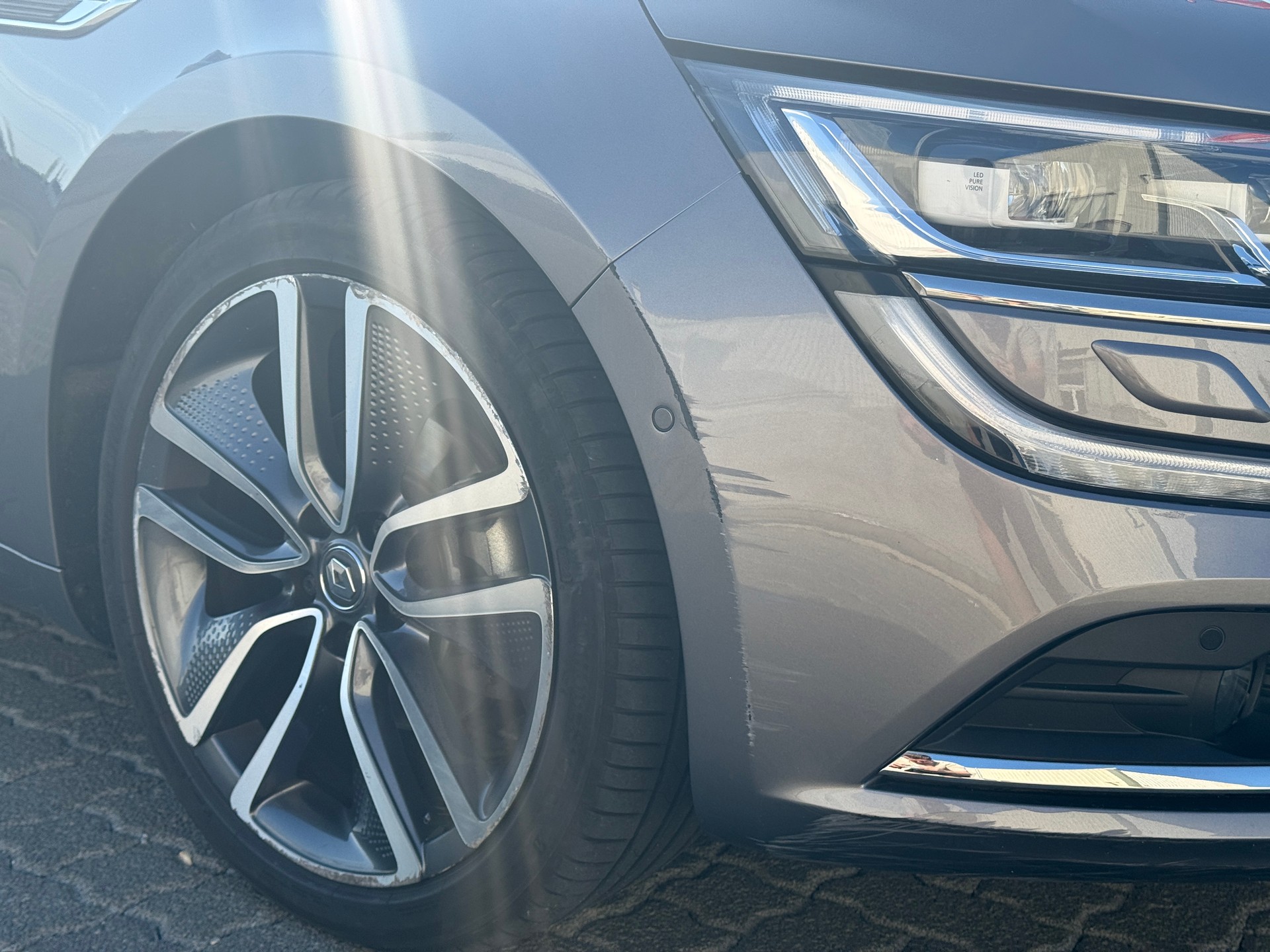 RENAULT Talisman Grandtour 1.6 TCe Intens EDC-image-4