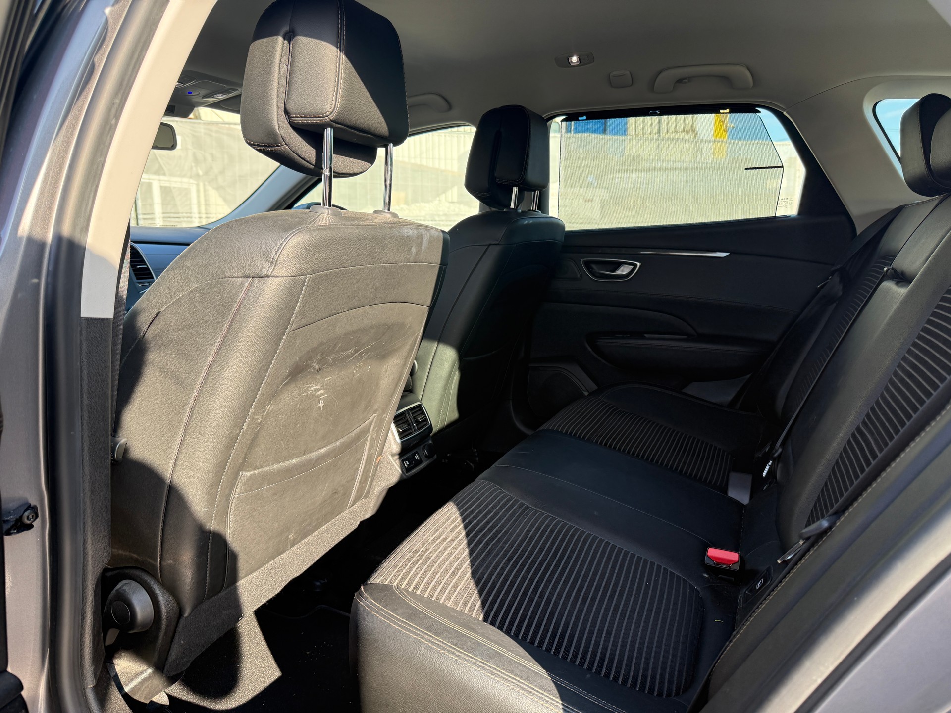 RENAULT Talisman Grandtour 1.6 TCe Intens EDC-image-15