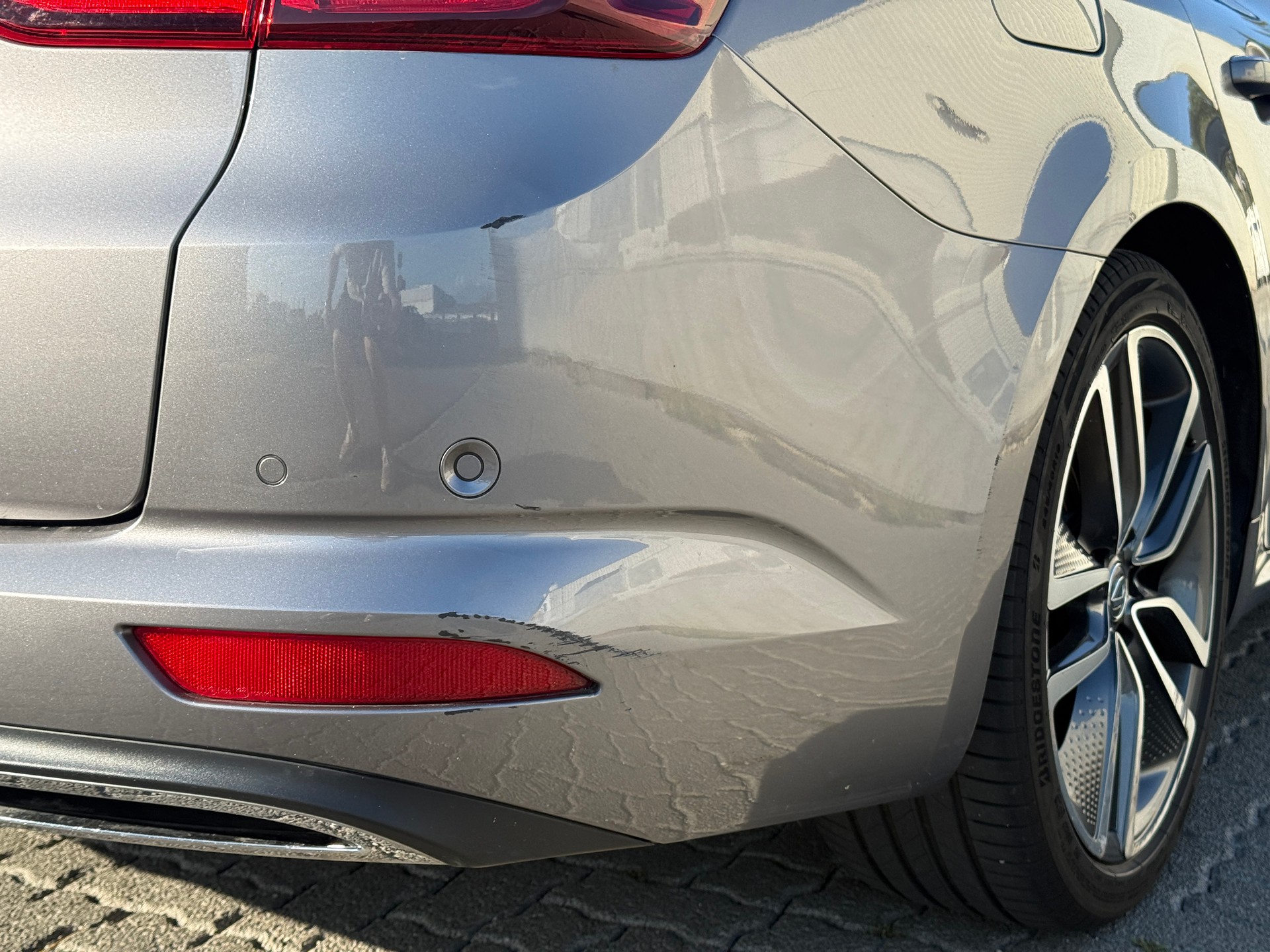 RENAULT Talisman Grandtour 1.6 TCe Intens EDC-image-6