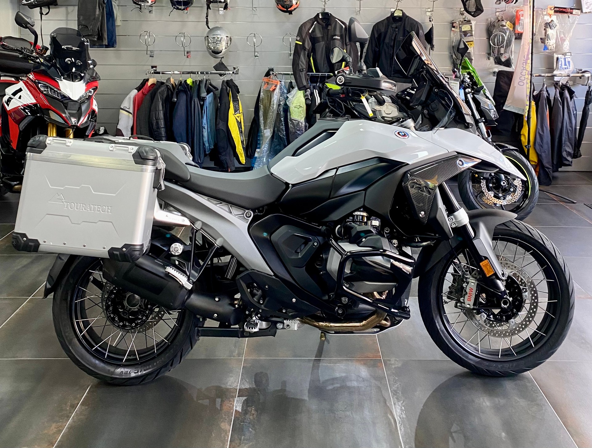 BMW R 1300 GS