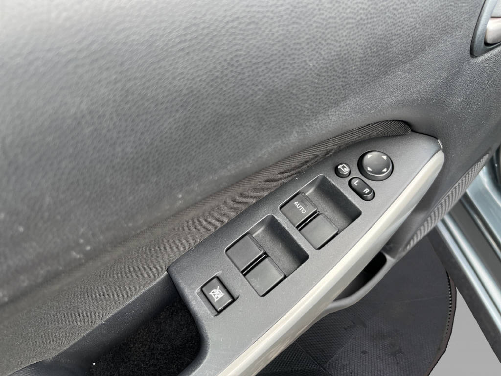 MAZDA 2 1.5 MZR Sport-image-11