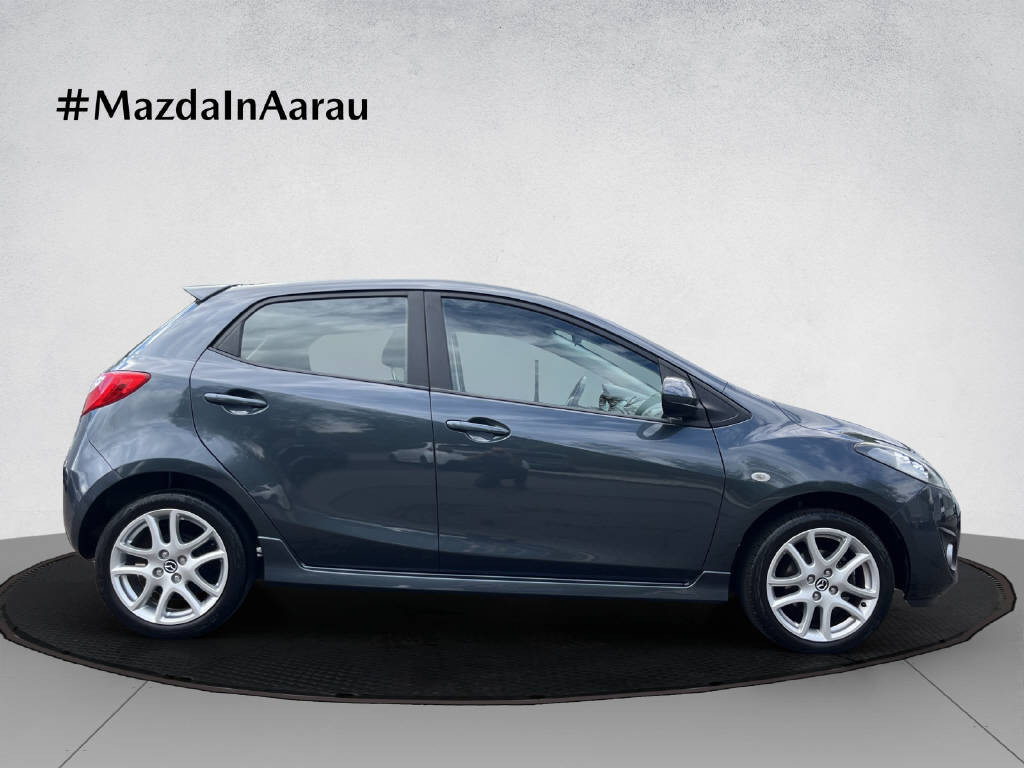 MAZDA 2 1.5 MZR Sport-image-2