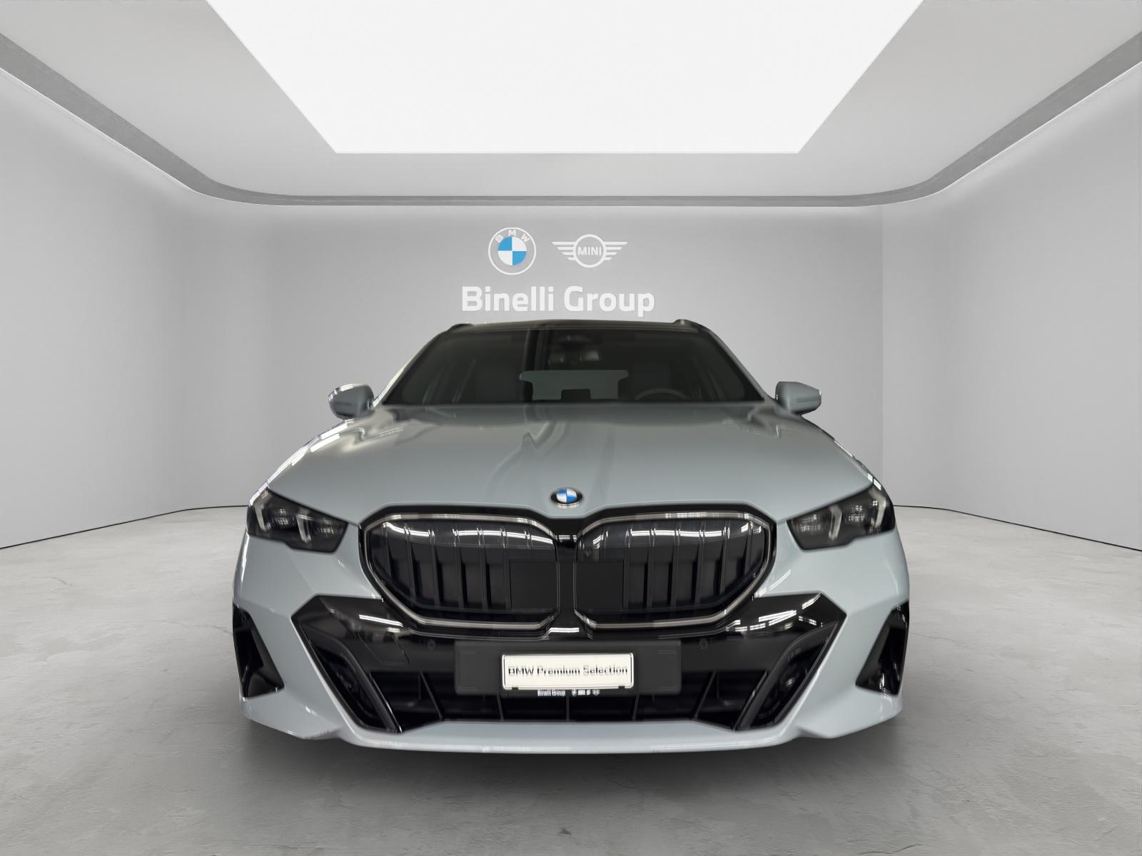 BMW 540d xDrive Touring-image-6