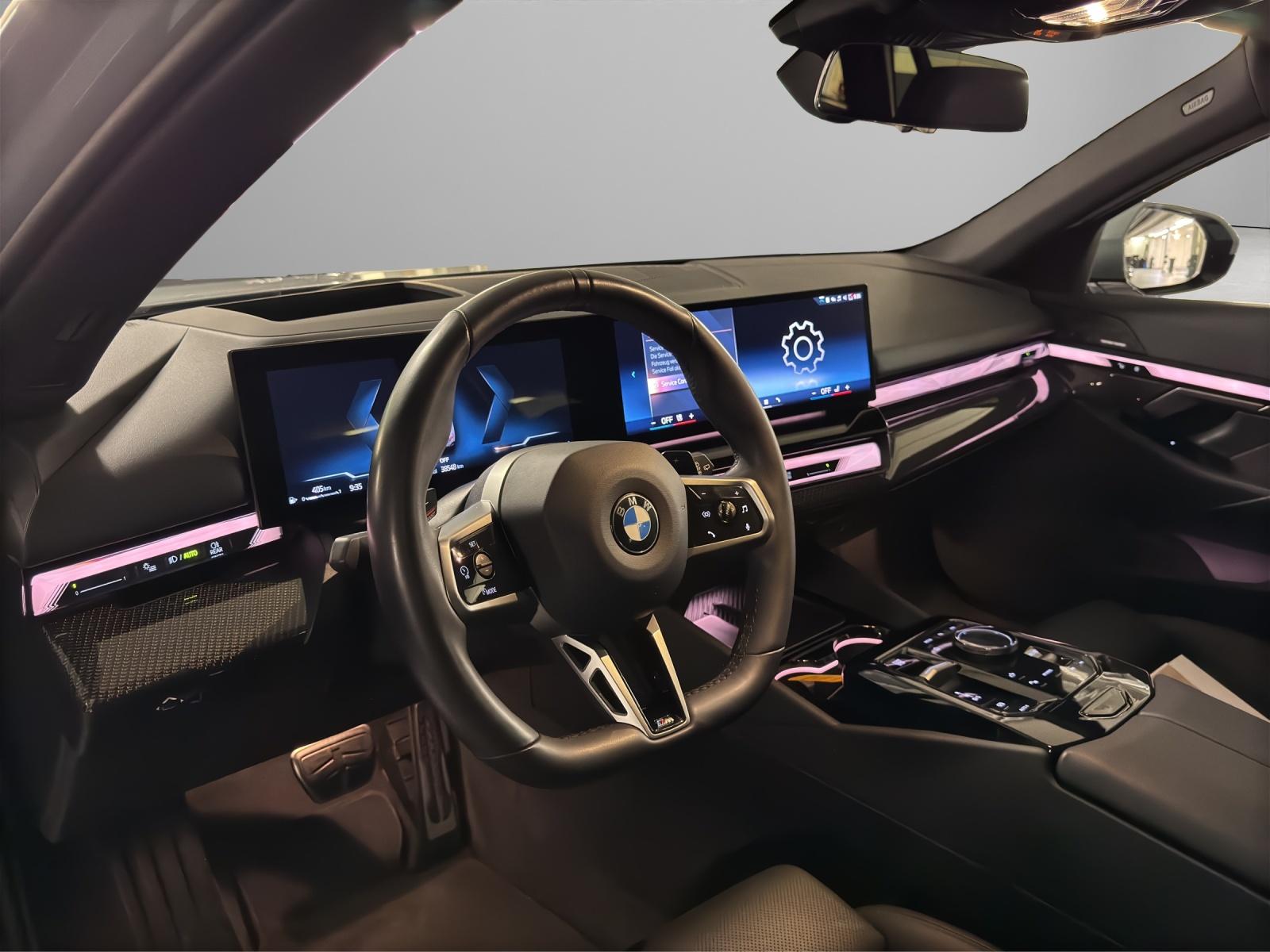 BMW 540d xDrive Touring-image-10