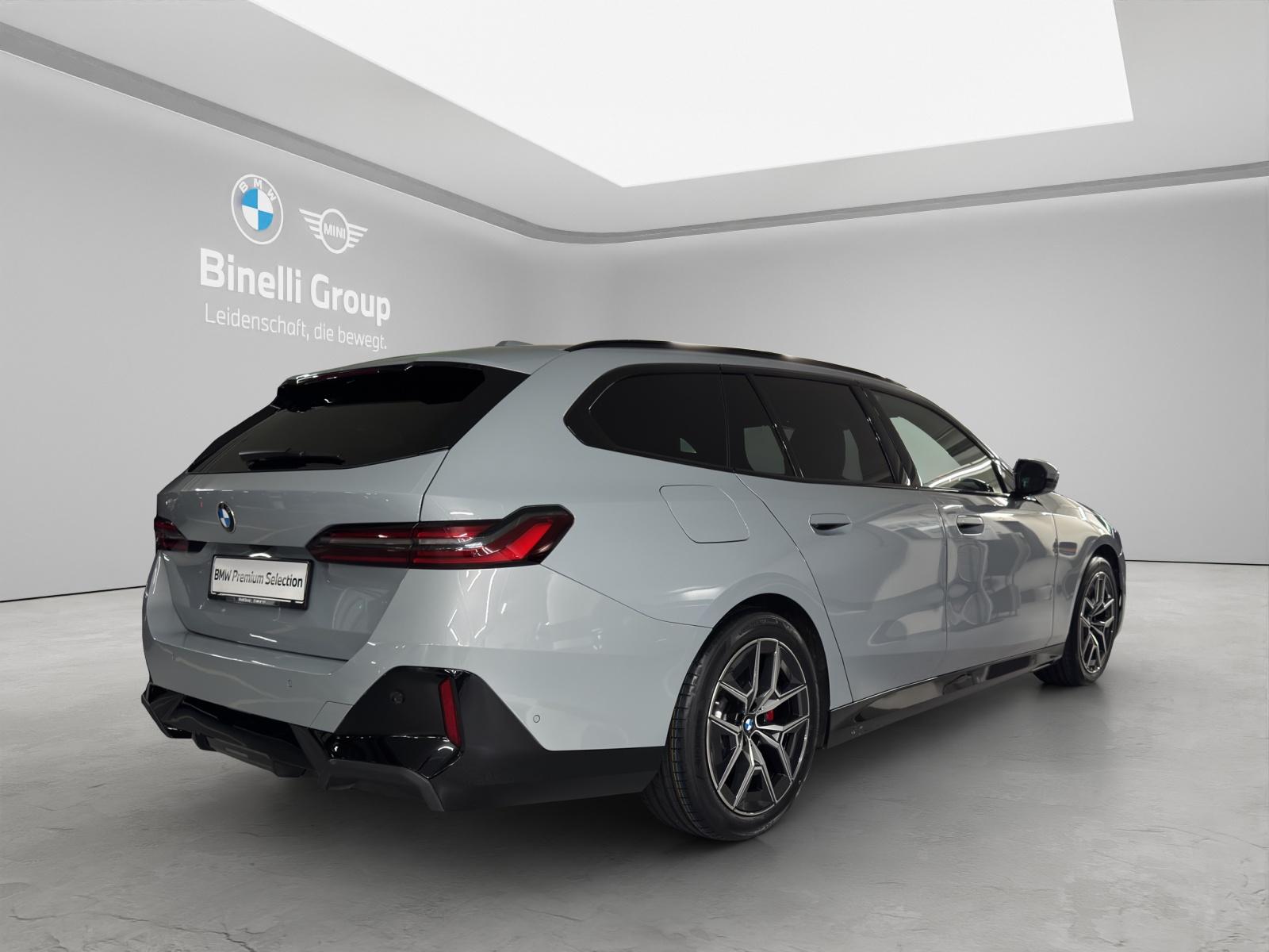 BMW 540d xDrive Touring-image-3