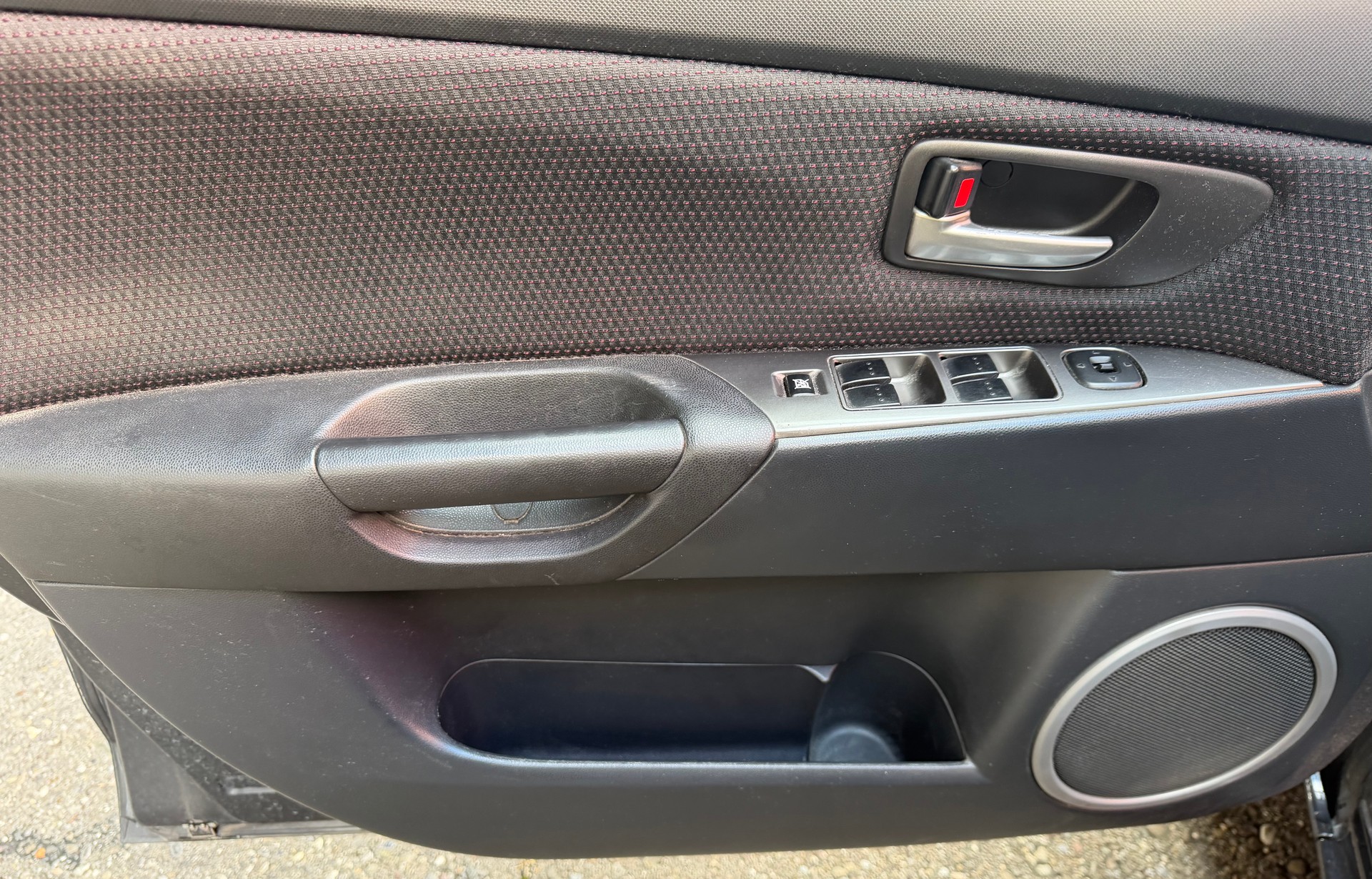 MAZDA 3 1.6 16V Exclusive-image-7
