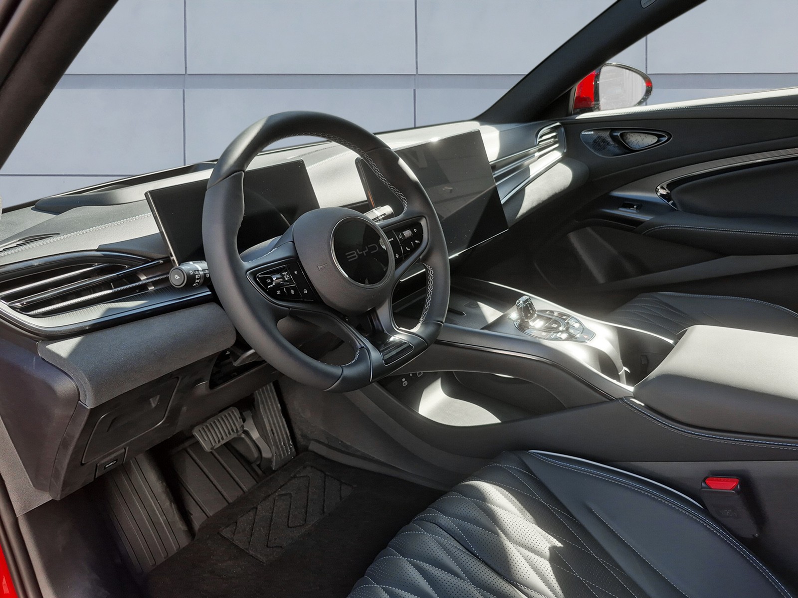 BYD Seal Excellence AWD-image-10