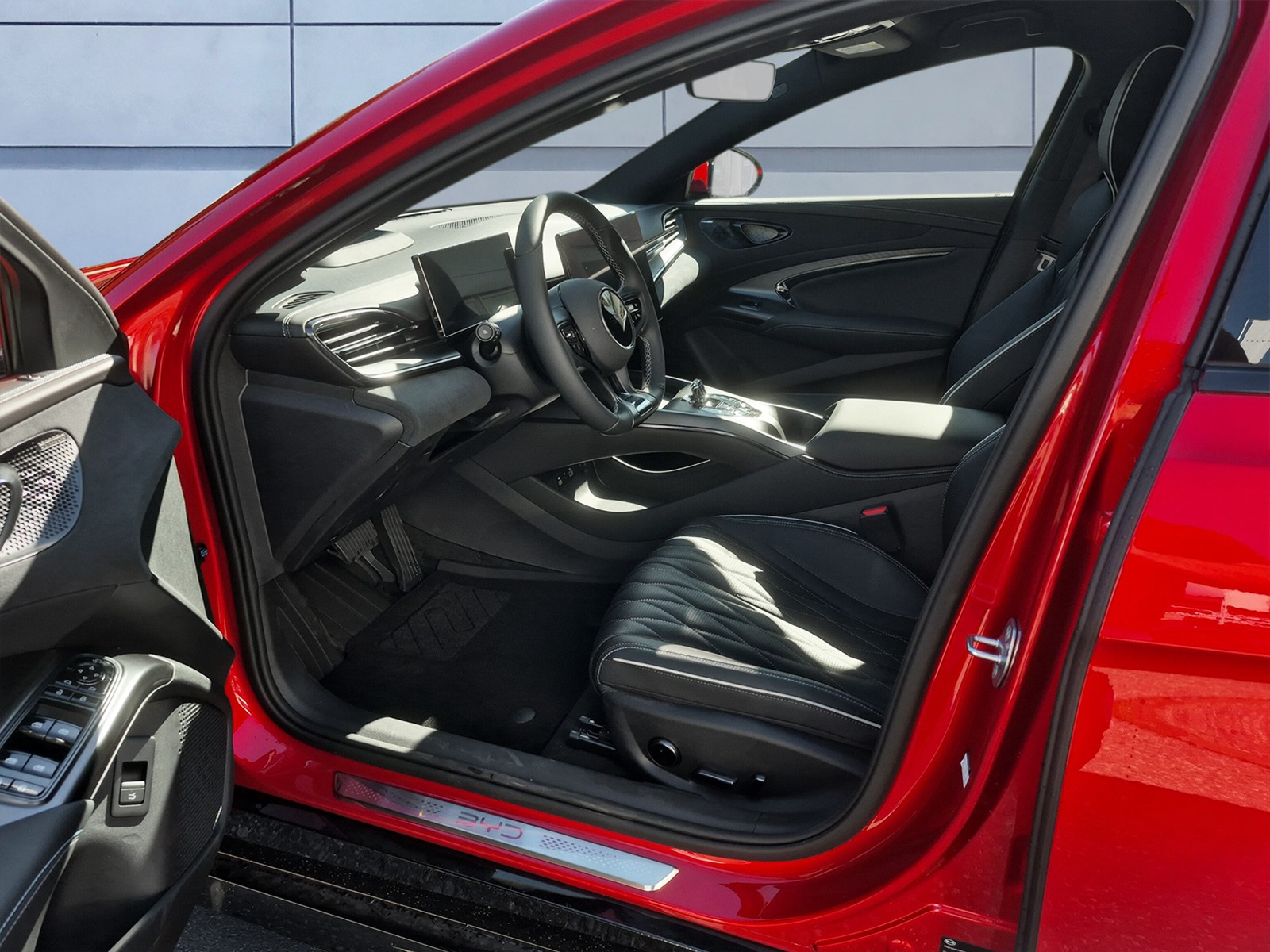 BYD Seal Excellence AWD-image-9
