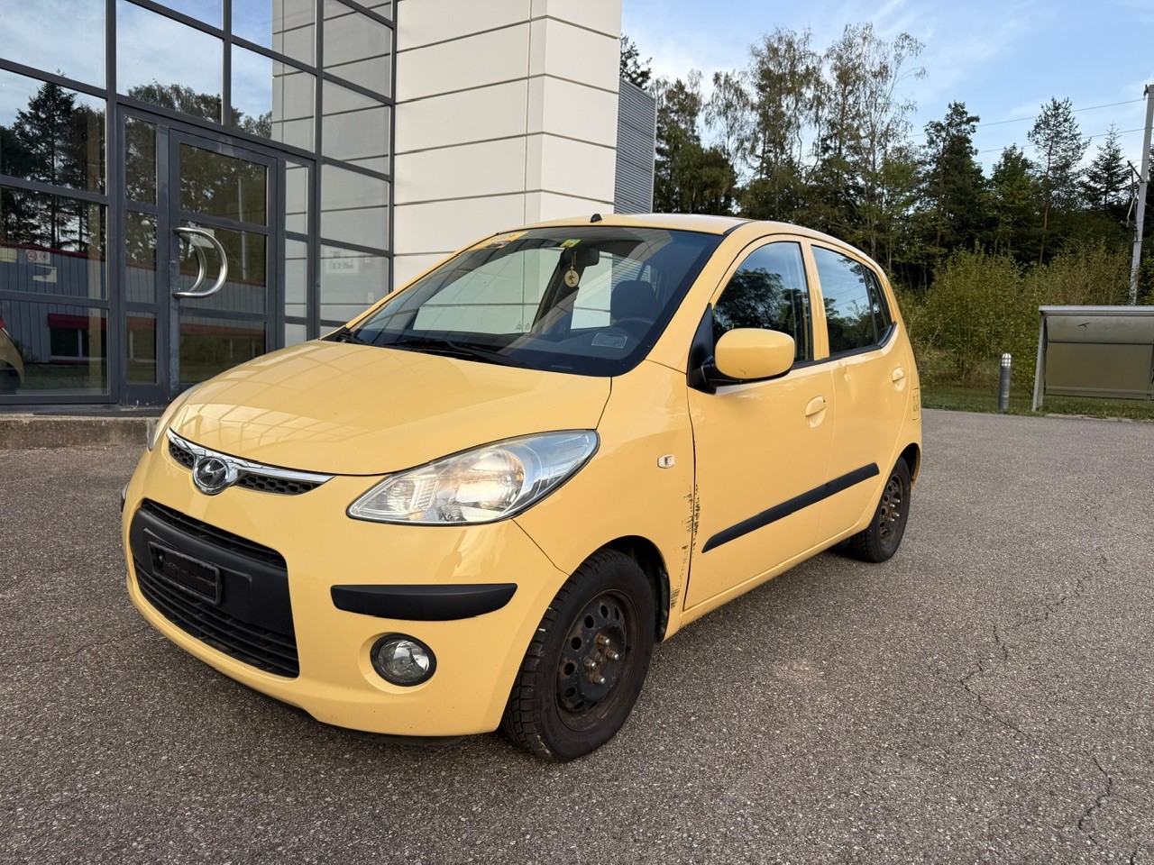HYUNDAI i10 1.2 Style-image-2