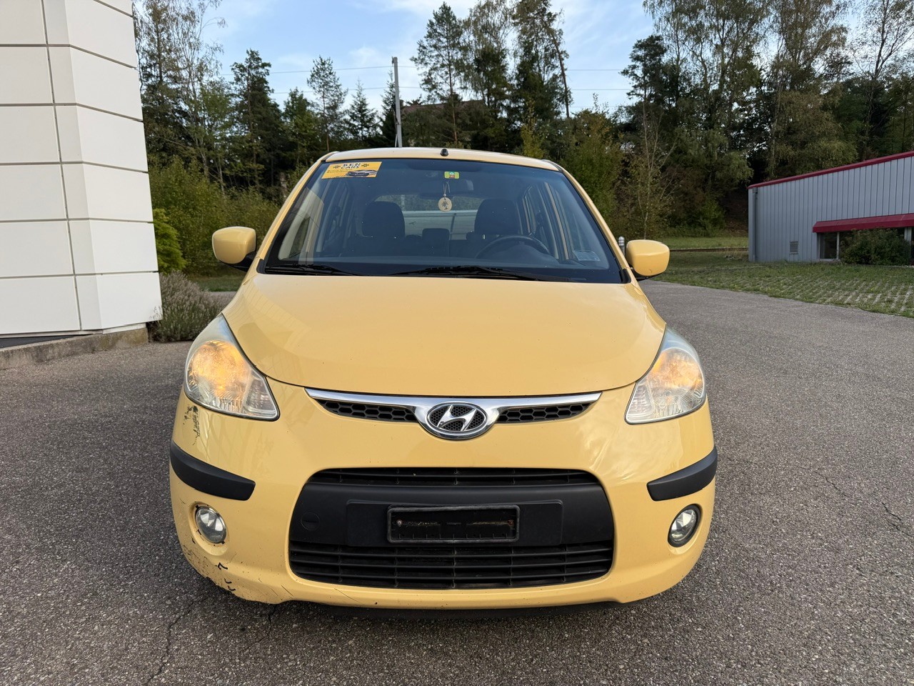 HYUNDAI i10 1.2 Style-image-0